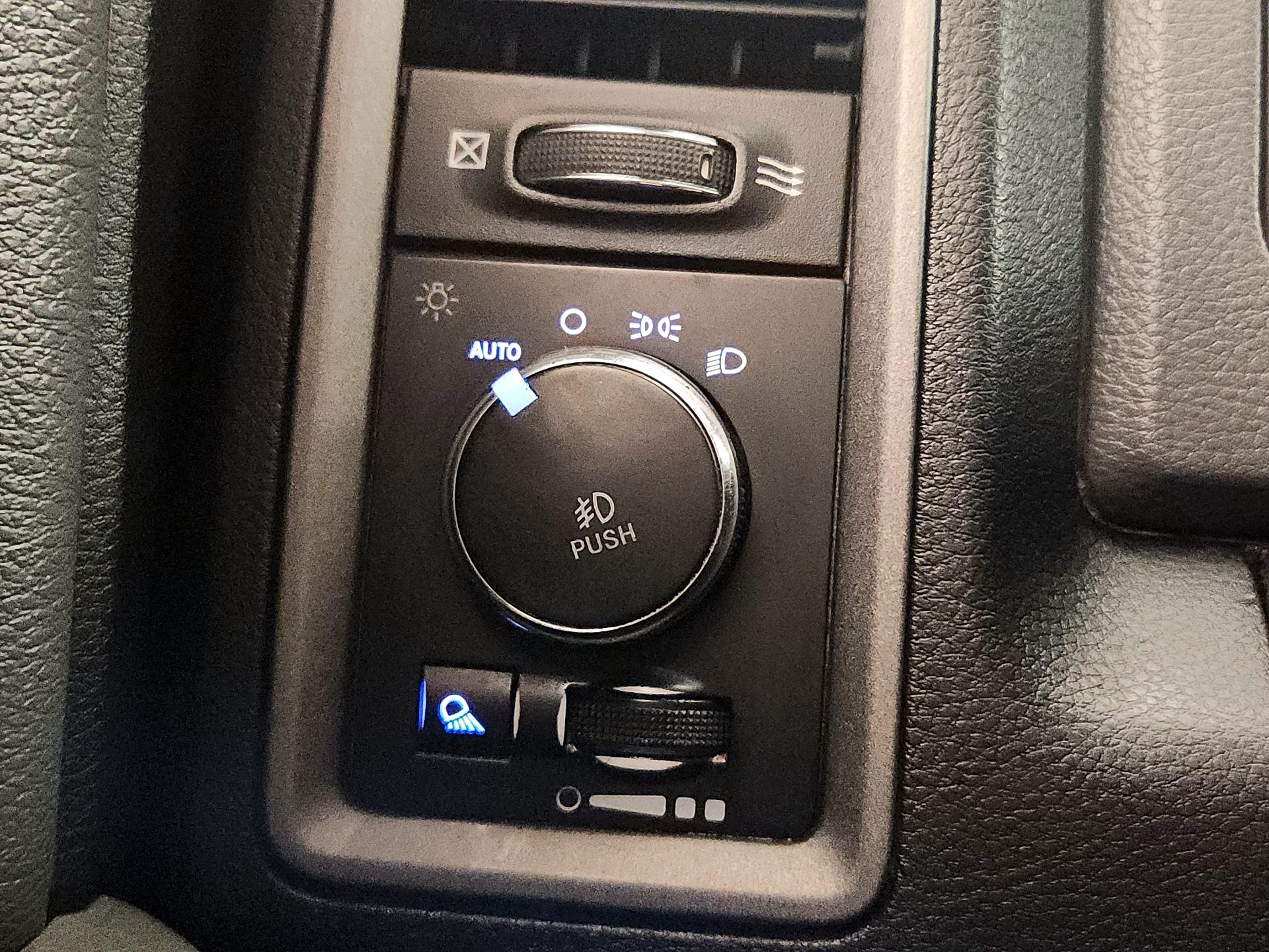 Thumbnail: 2017 RAM 1500 - 13