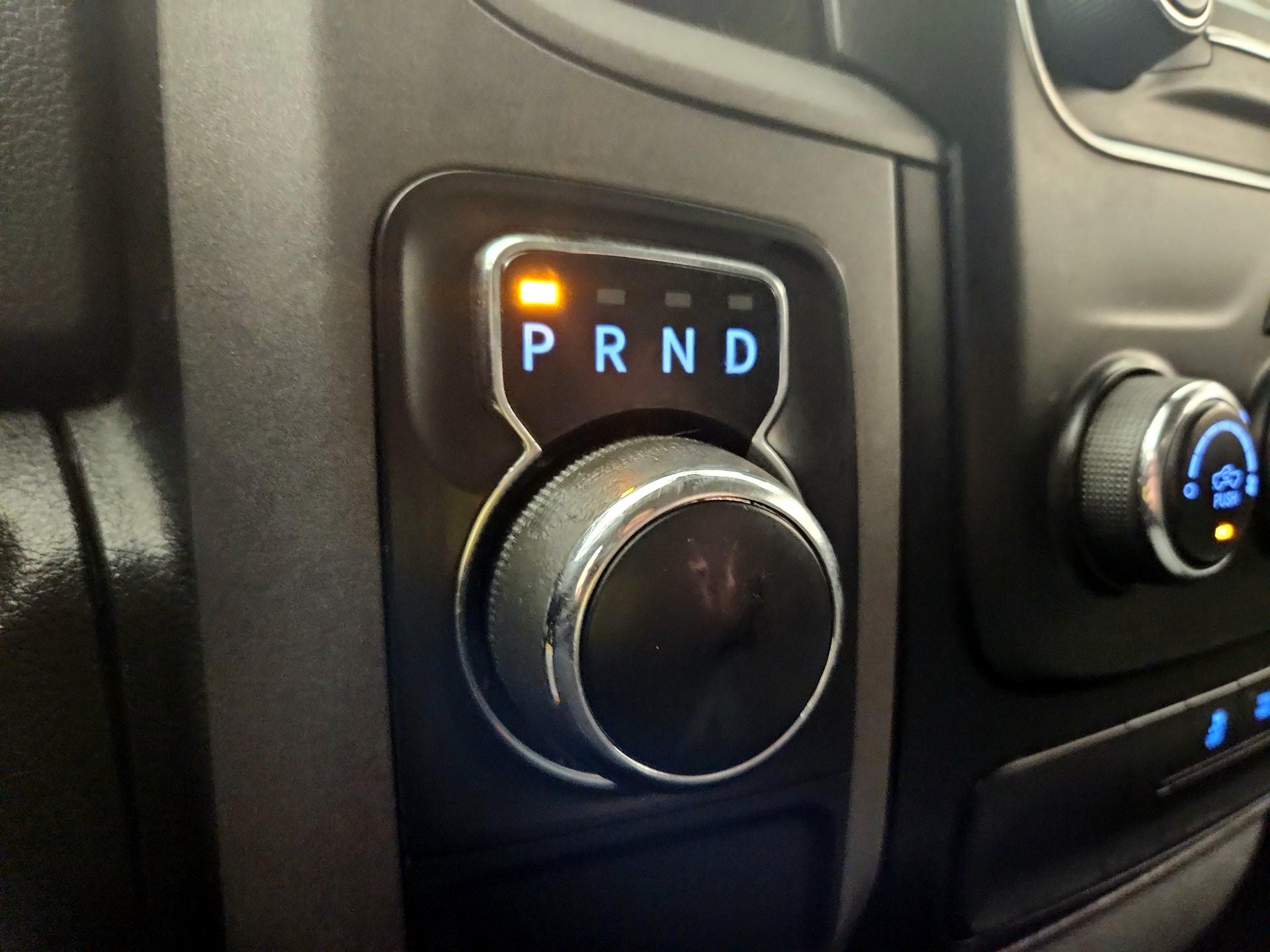 Thumbnail: 2017 RAM 1500 - 17