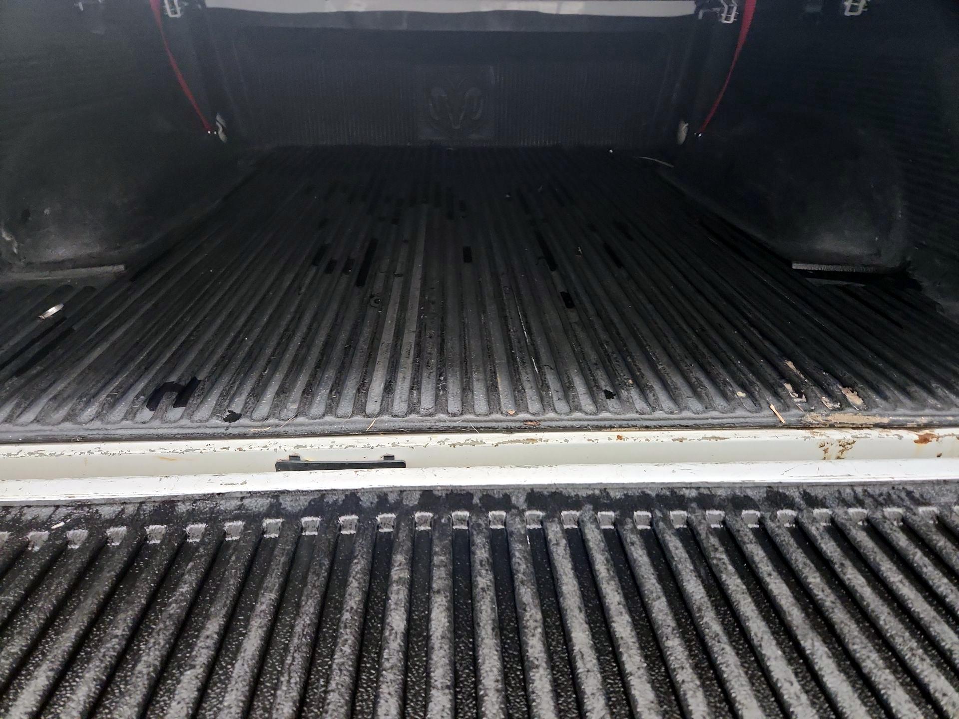 Thumbnail: 2017 RAM 1500 - 18