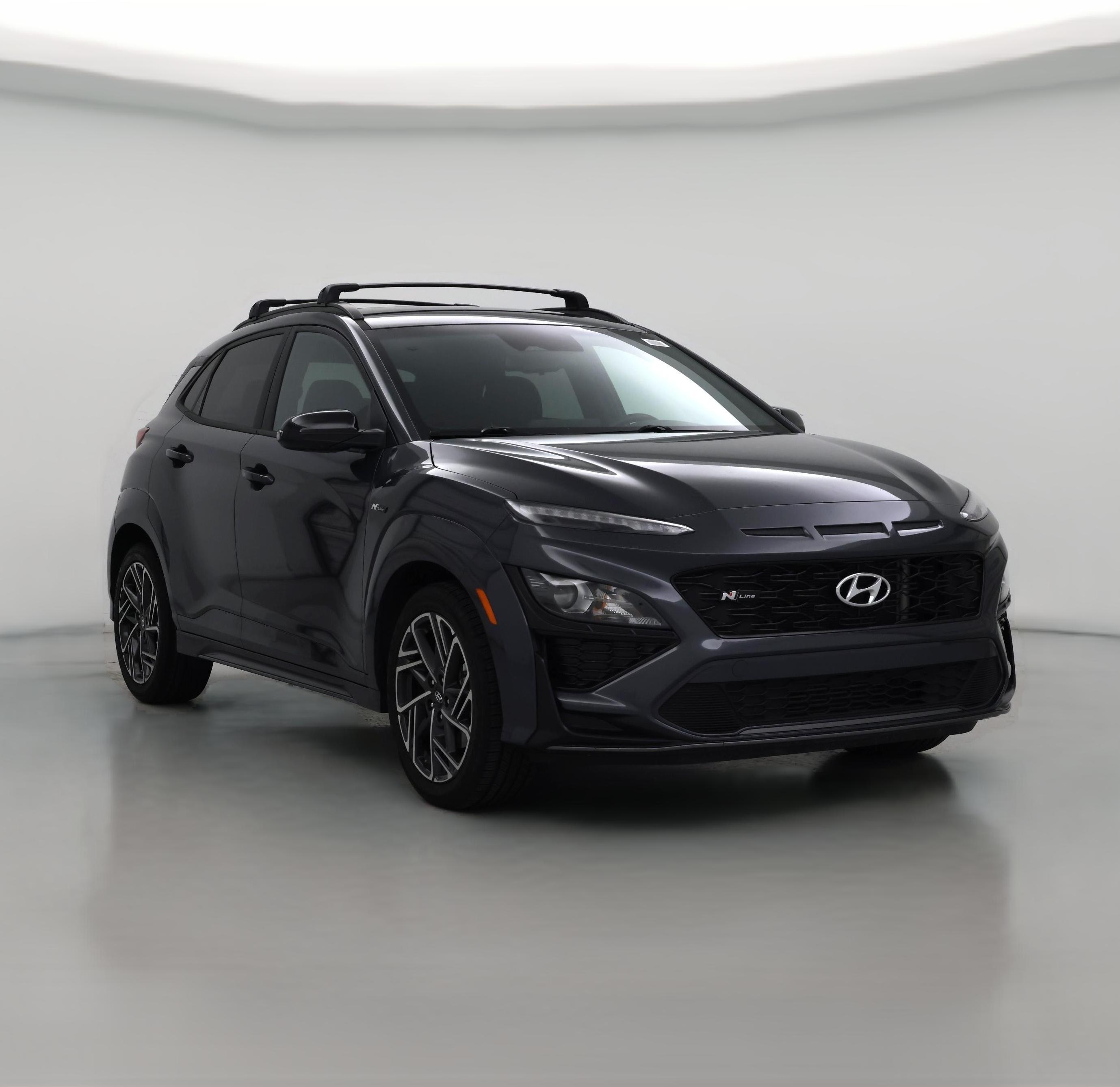 Thumbnail: 2022 Hyundai Kona - 1
