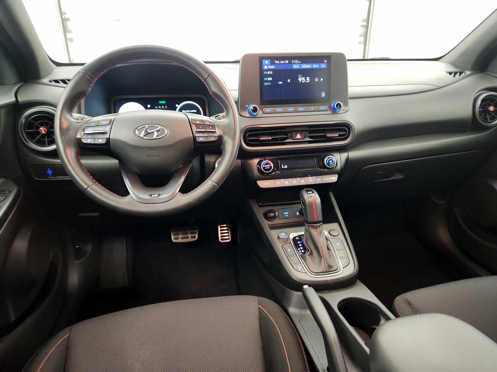 Thumbnail: 2022 Hyundai Kona - 9