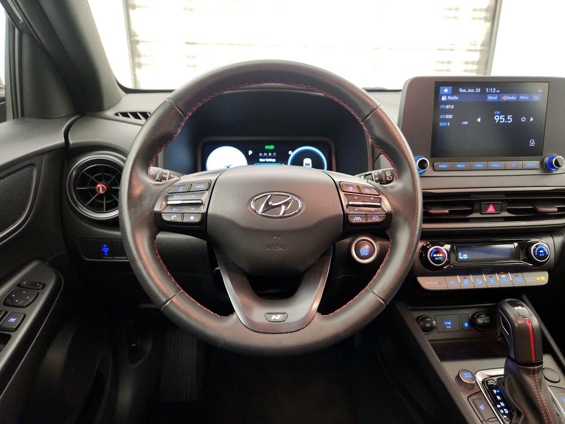 Thumbnail: 2022 Hyundai Kona - 10