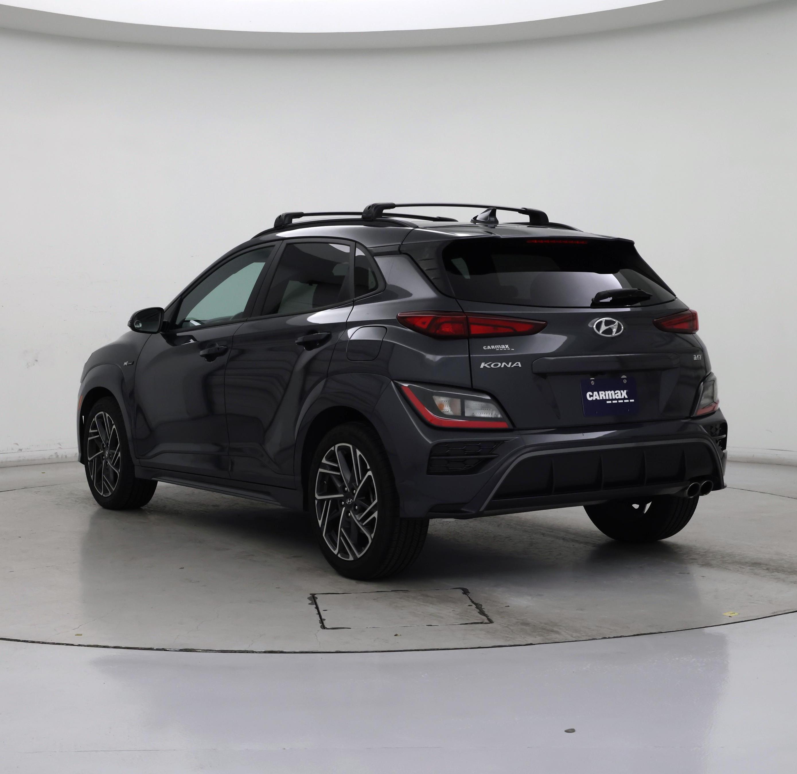 Thumbnail: 2022 Hyundai Kona - 2