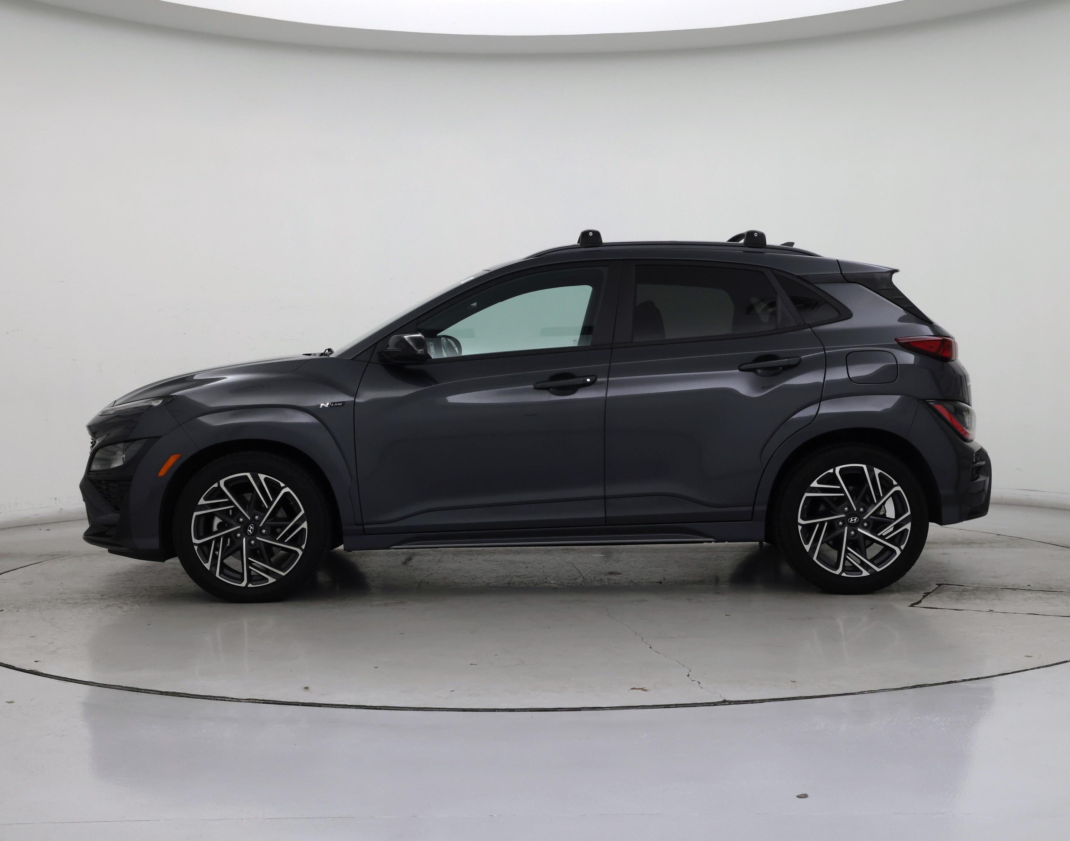 Thumbnail: 2022 Hyundai Kona - 3