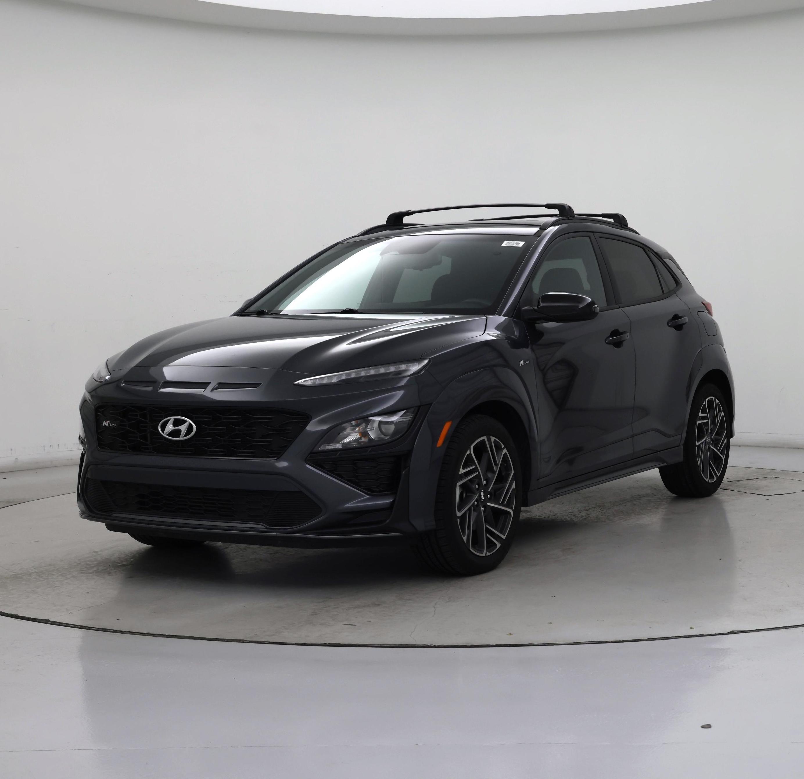 Thumbnail: 2022 Hyundai Kona - 4