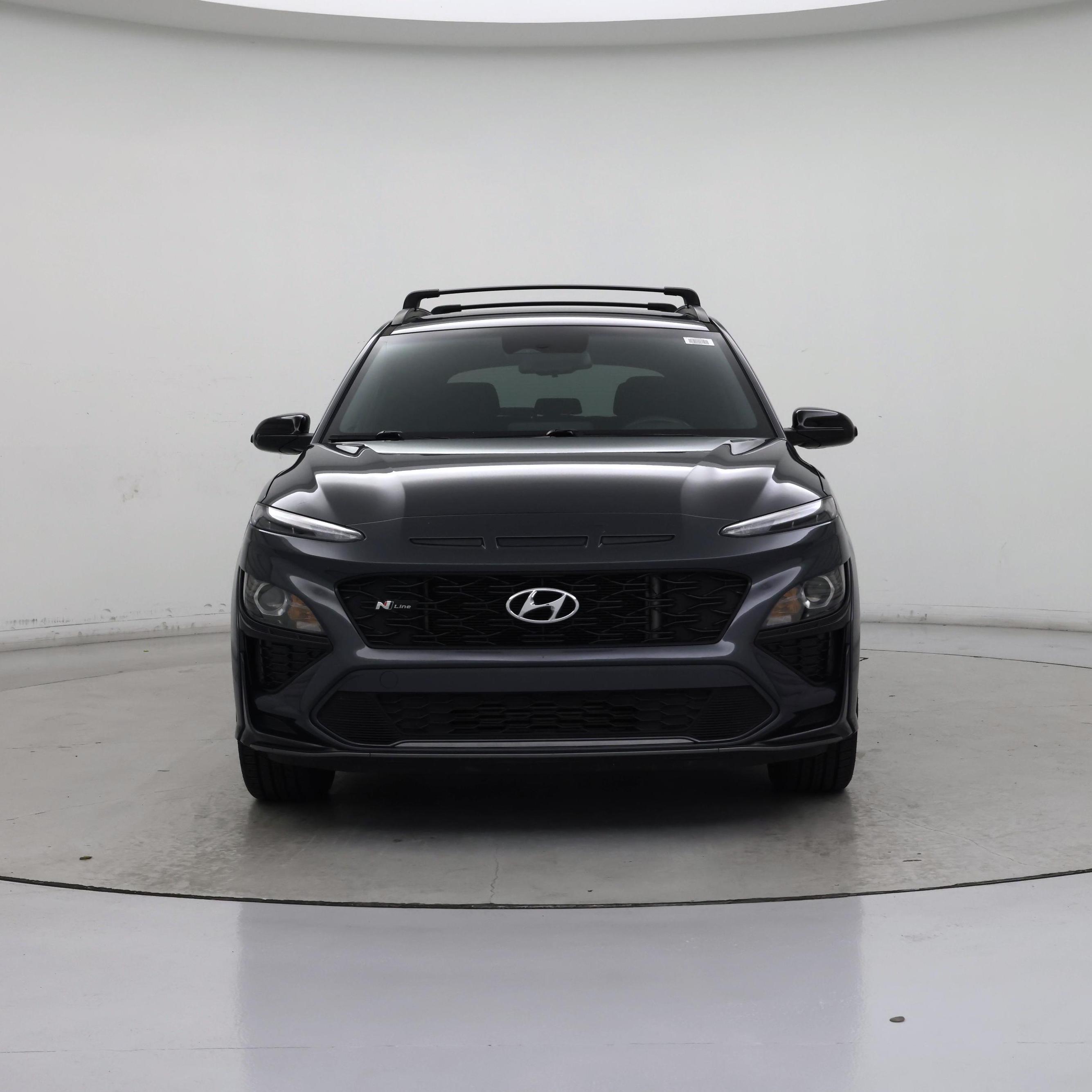Thumbnail: 2022 Hyundai Kona - 5