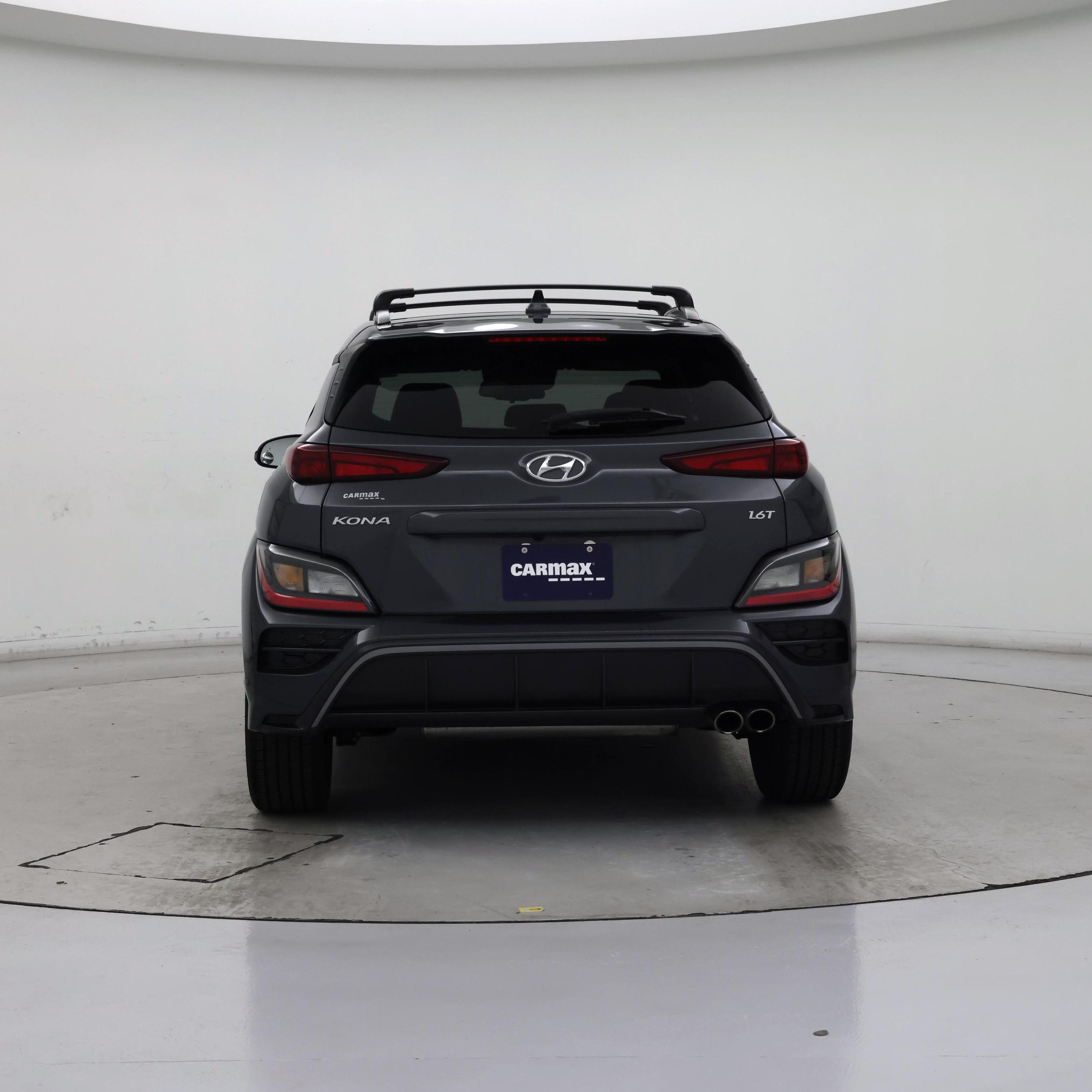 Thumbnail: 2022 Hyundai Kona - 6