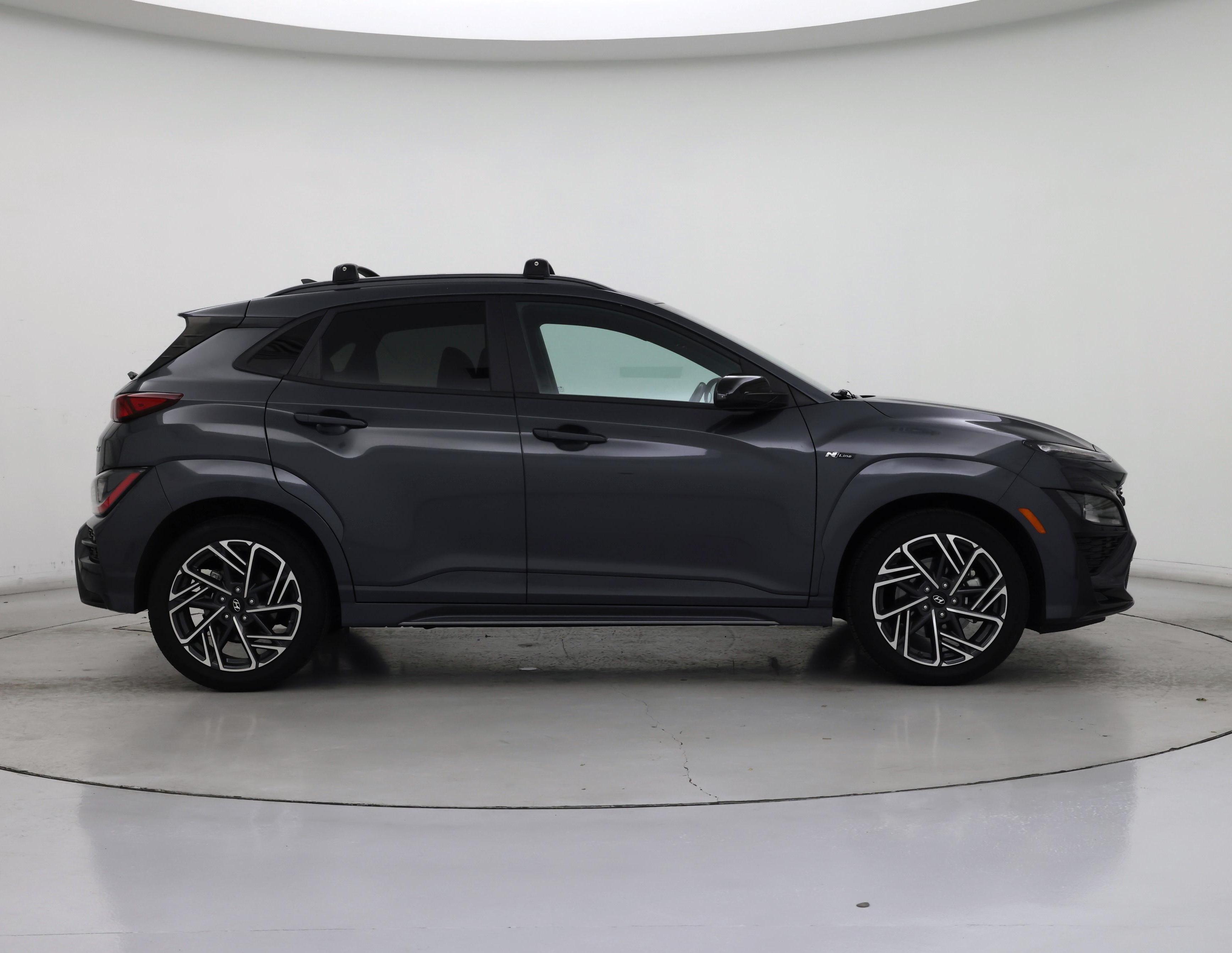 Thumbnail: 2022 Hyundai Kona - 7
