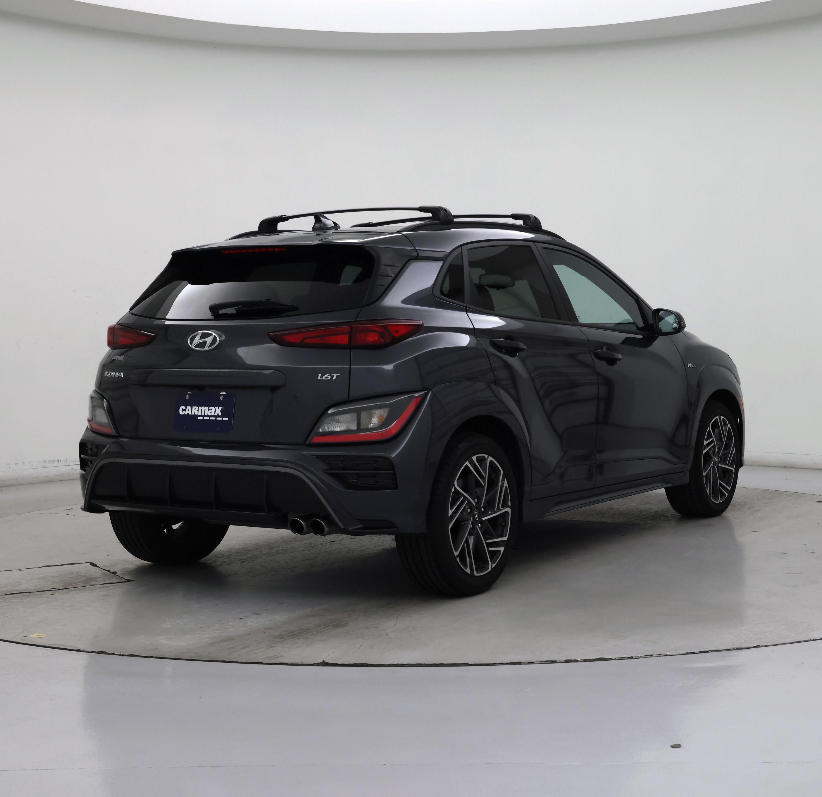 Thumbnail: 2022 Hyundai Kona - 8