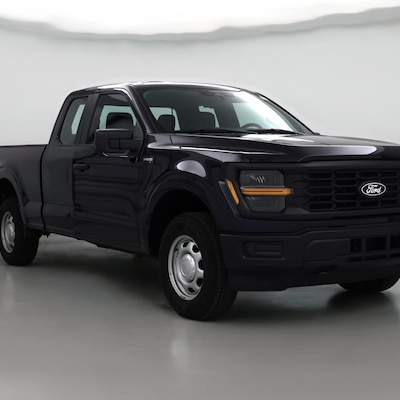 2025 Ford F150 XL
