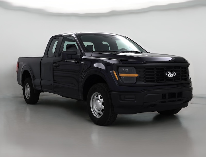 2025 Ford F150 XL