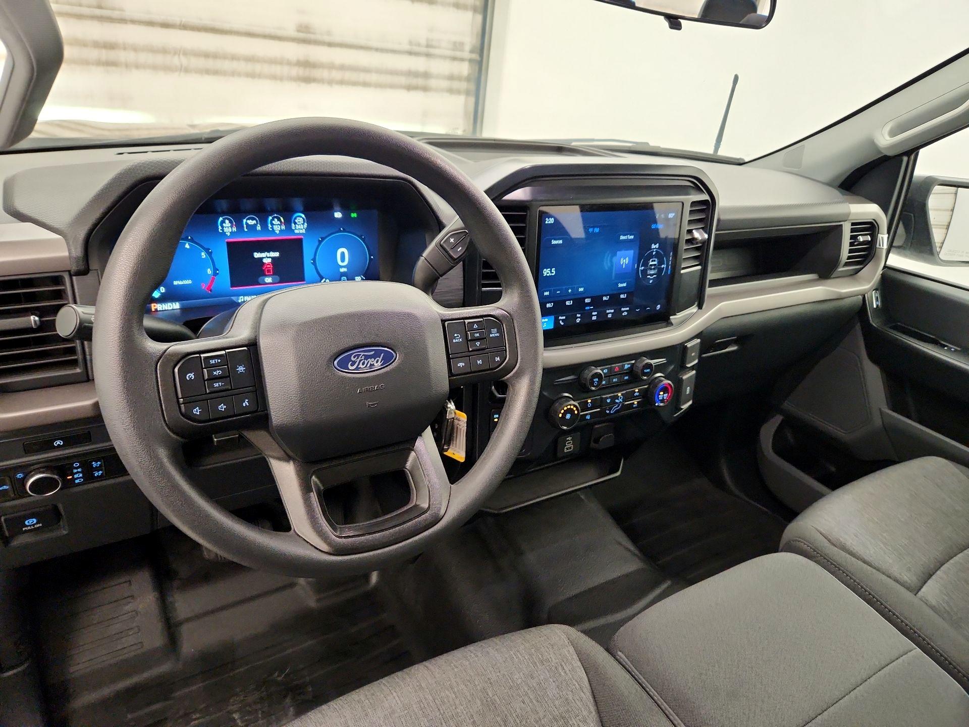 Thumbnail: 2025 Ford F-150 - 9