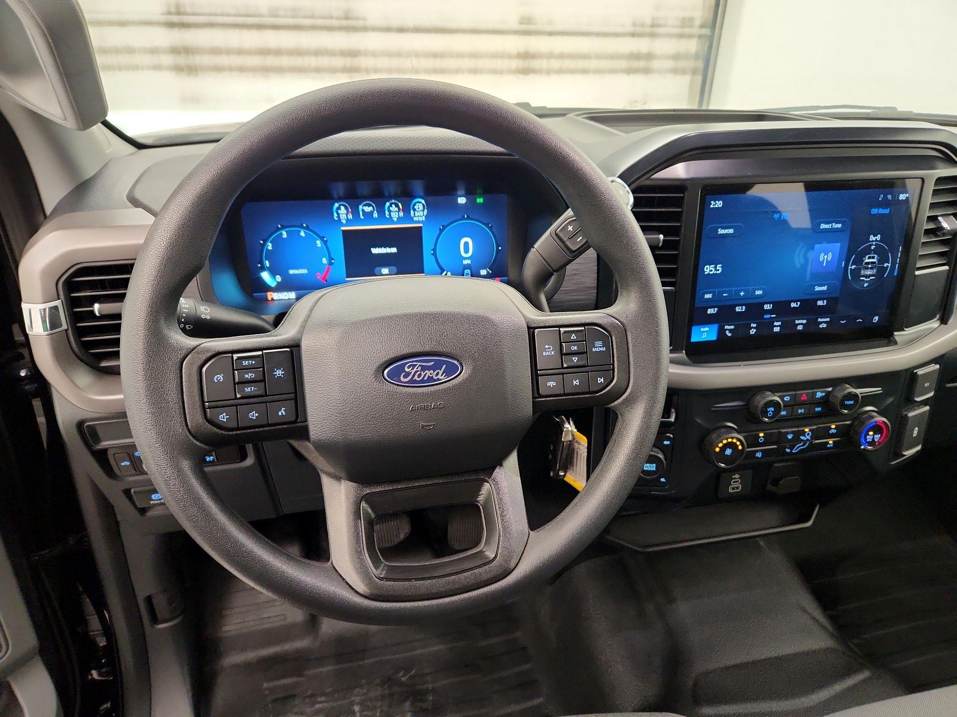 Thumbnail: 2025 Ford F-150 - 10