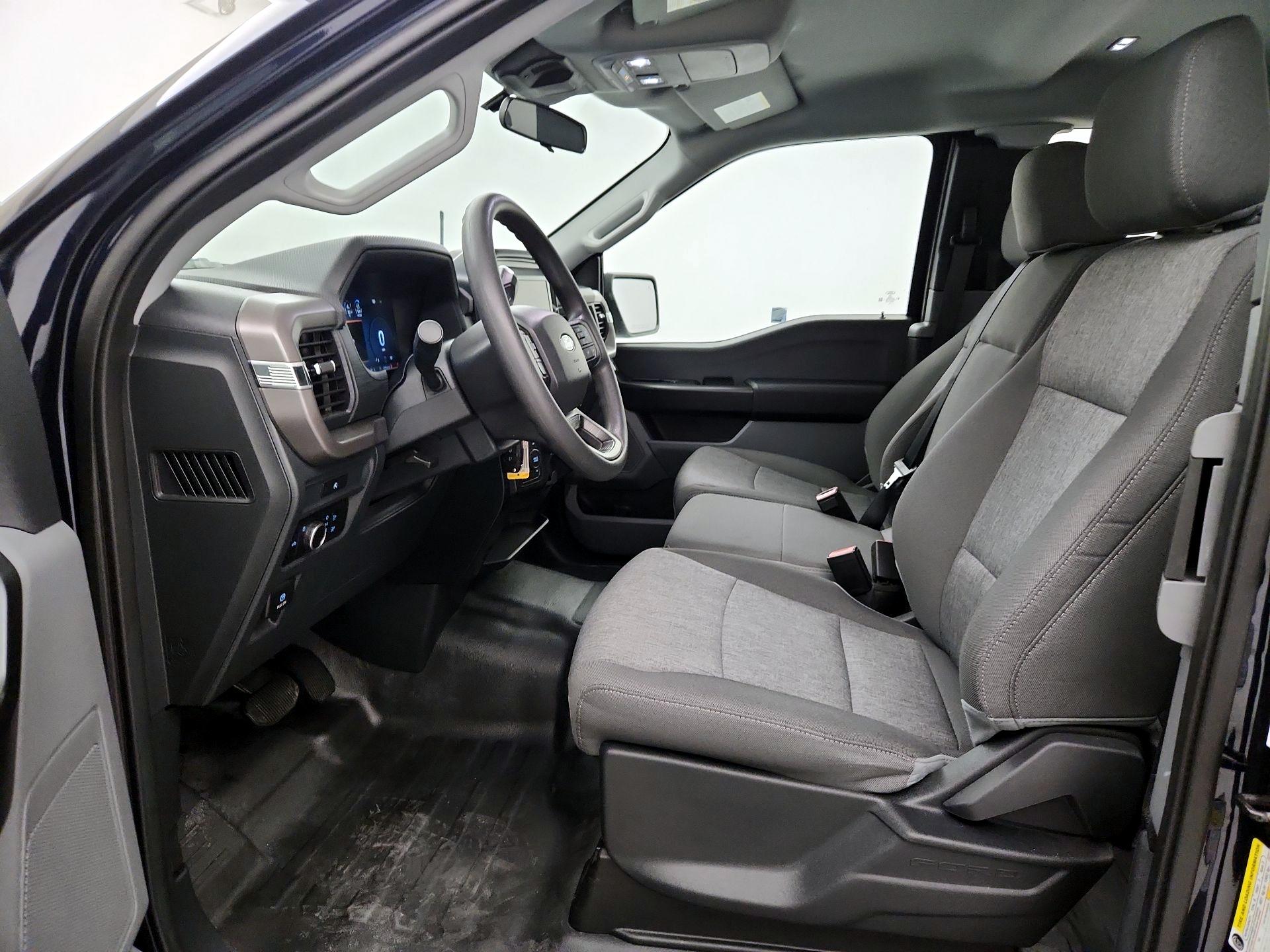 Thumbnail: 2025 Ford F-150 - 11