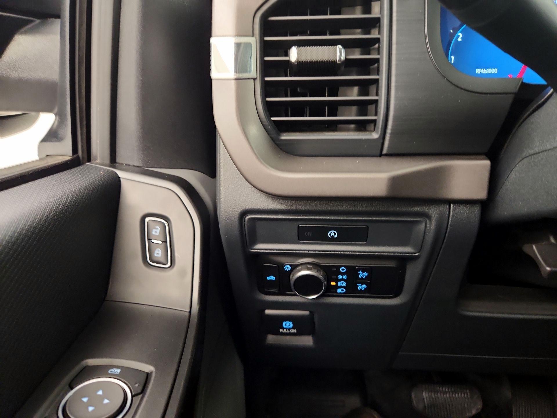 Thumbnail: 2025 Ford F-150 - 13