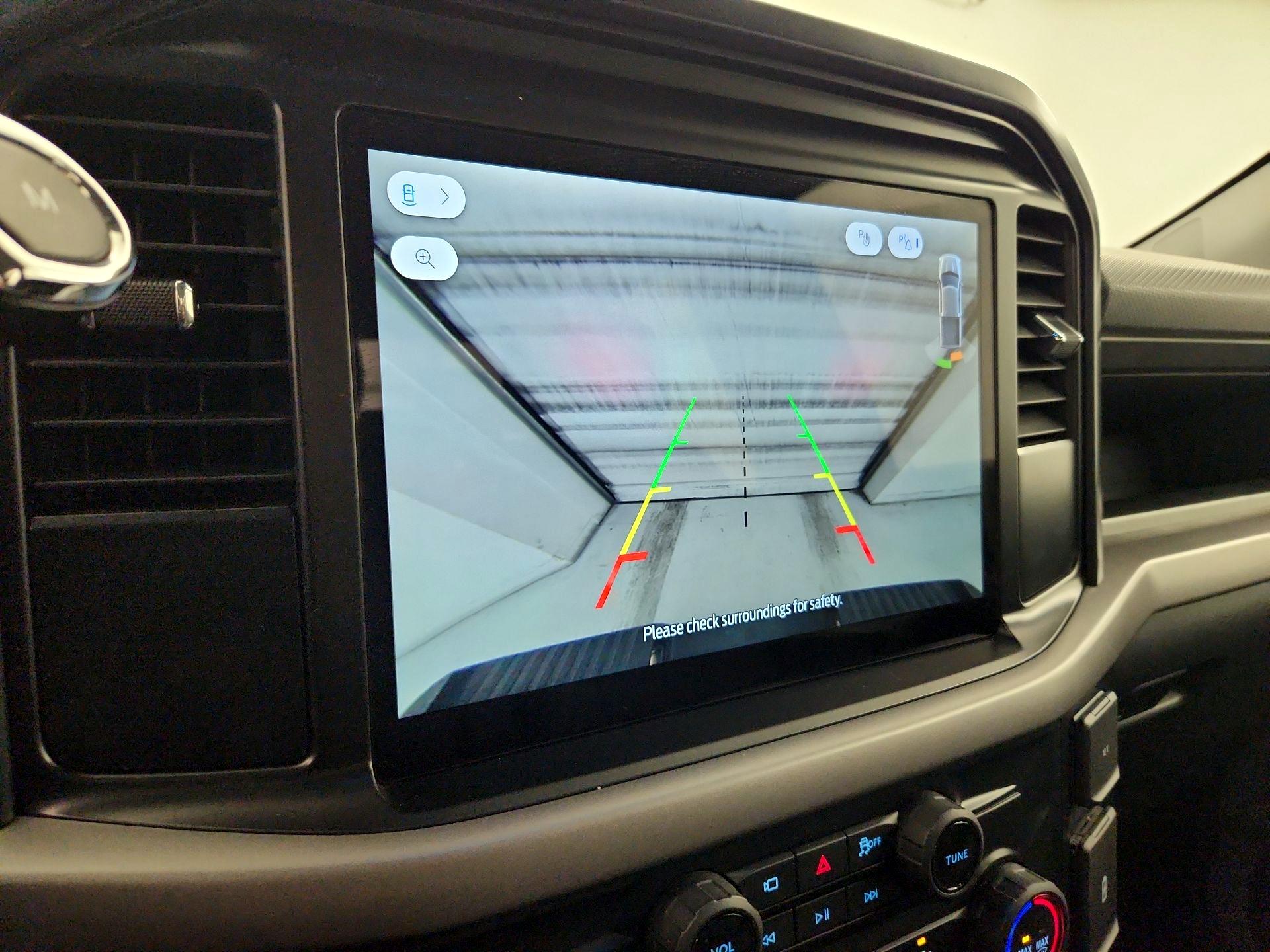 Thumbnail: 2025 Ford F-150 - 14