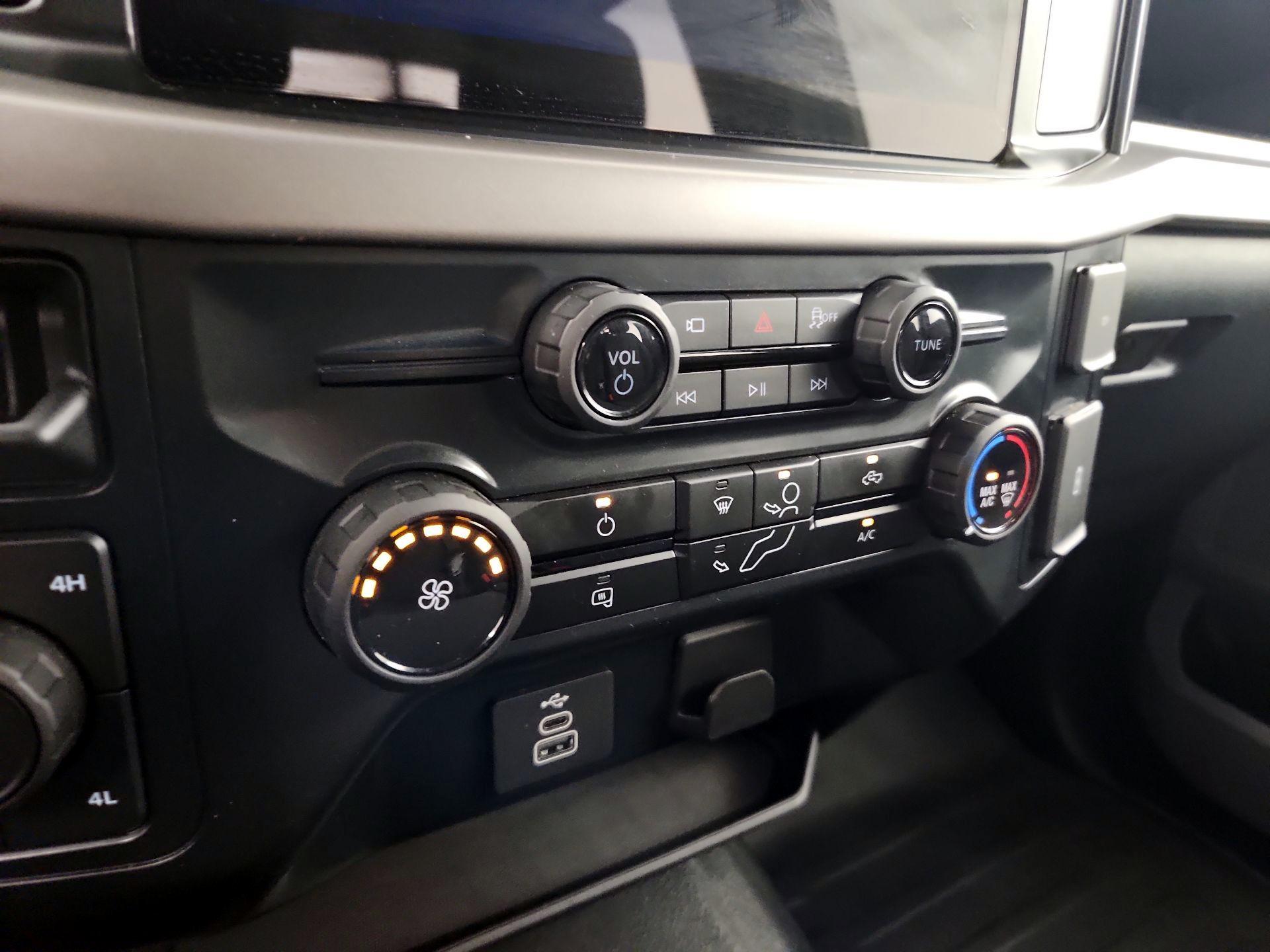 Thumbnail: 2025 Ford F-150 - 16