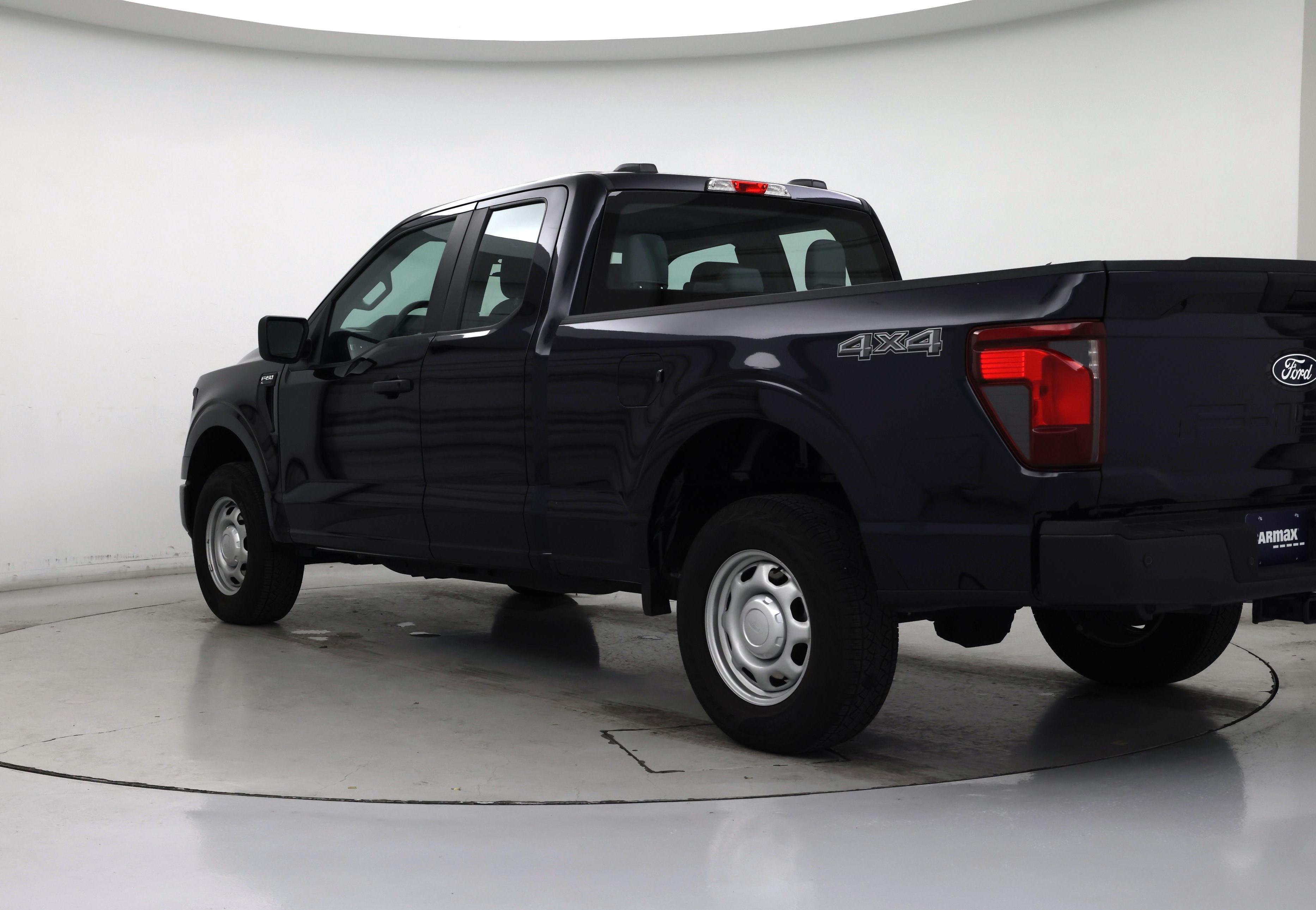 Thumbnail: 2025 Ford F-150 - 2