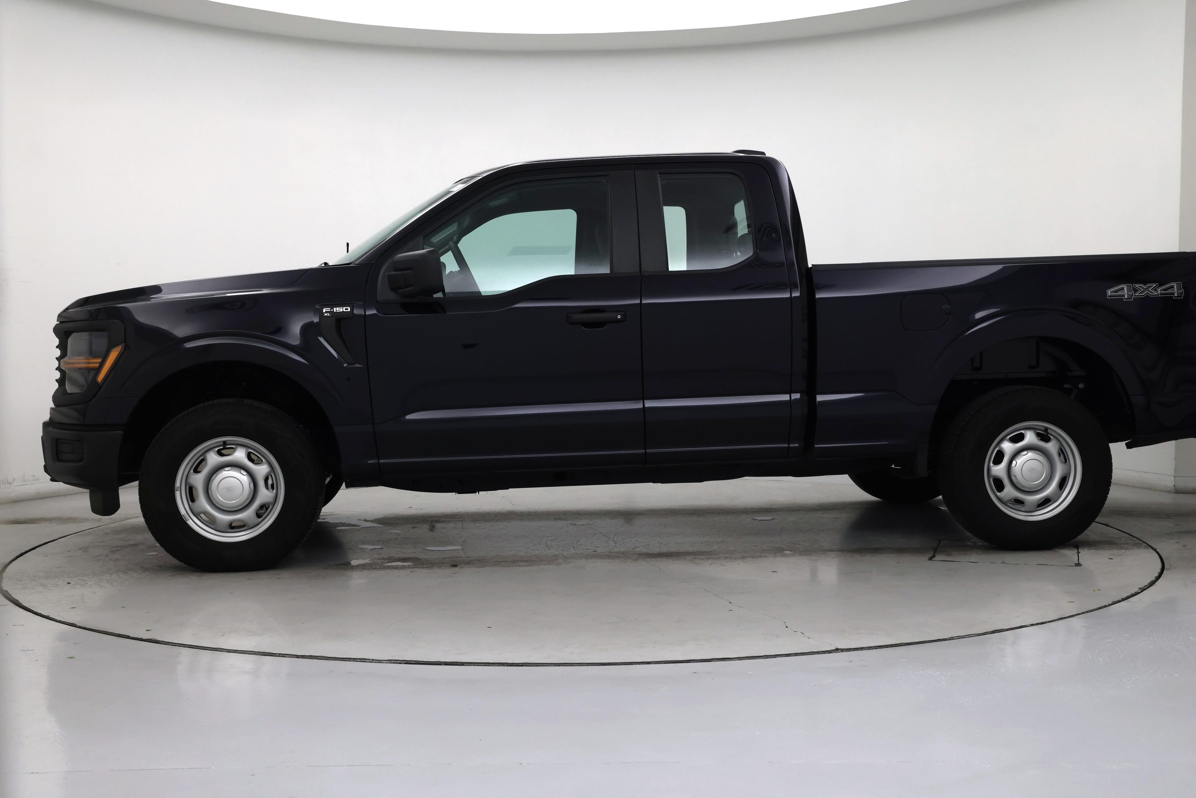 Thumbnail: 2025 Ford F-150 - 3