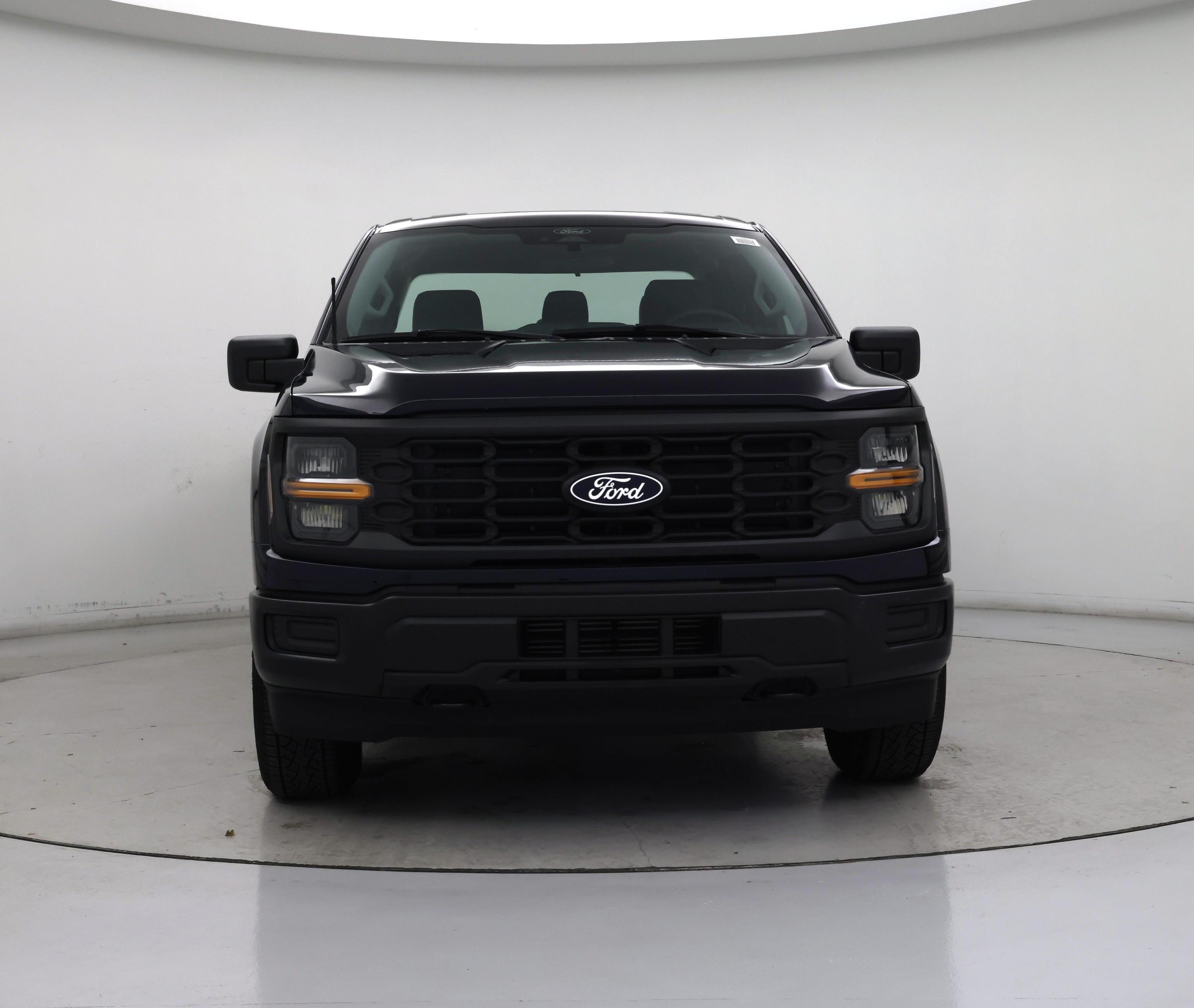 Thumbnail: 2025 Ford F-150 - 5