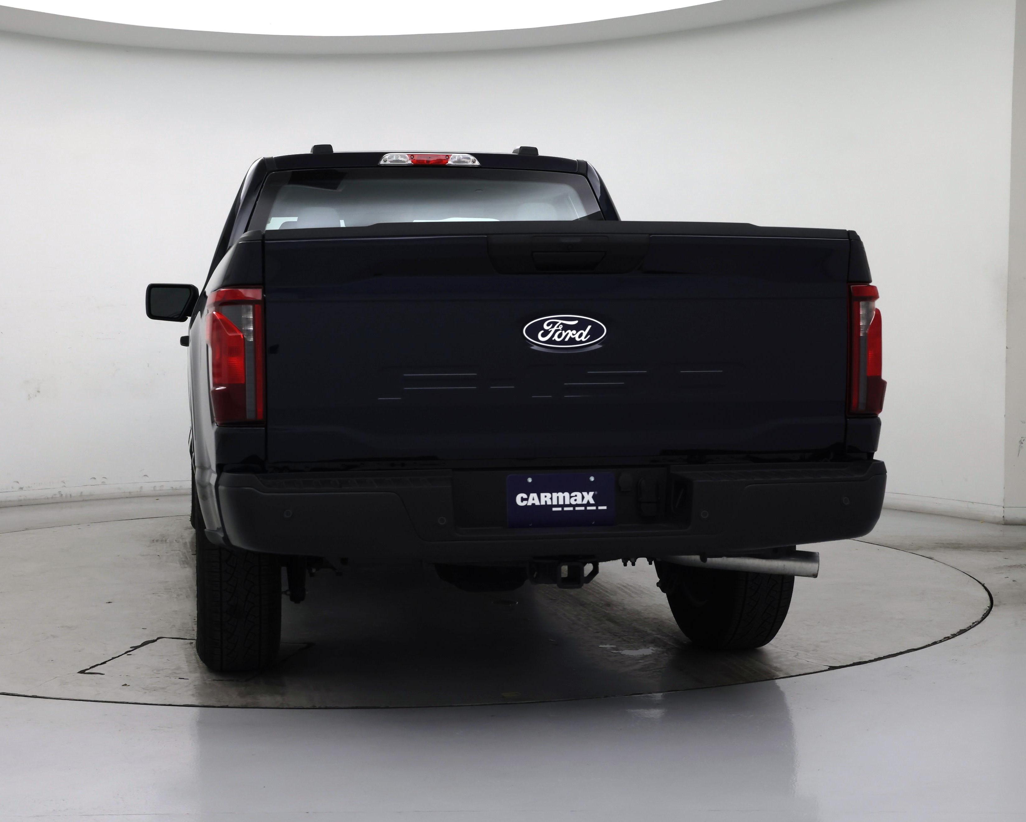 Thumbnail: 2025 Ford F-150 - 6