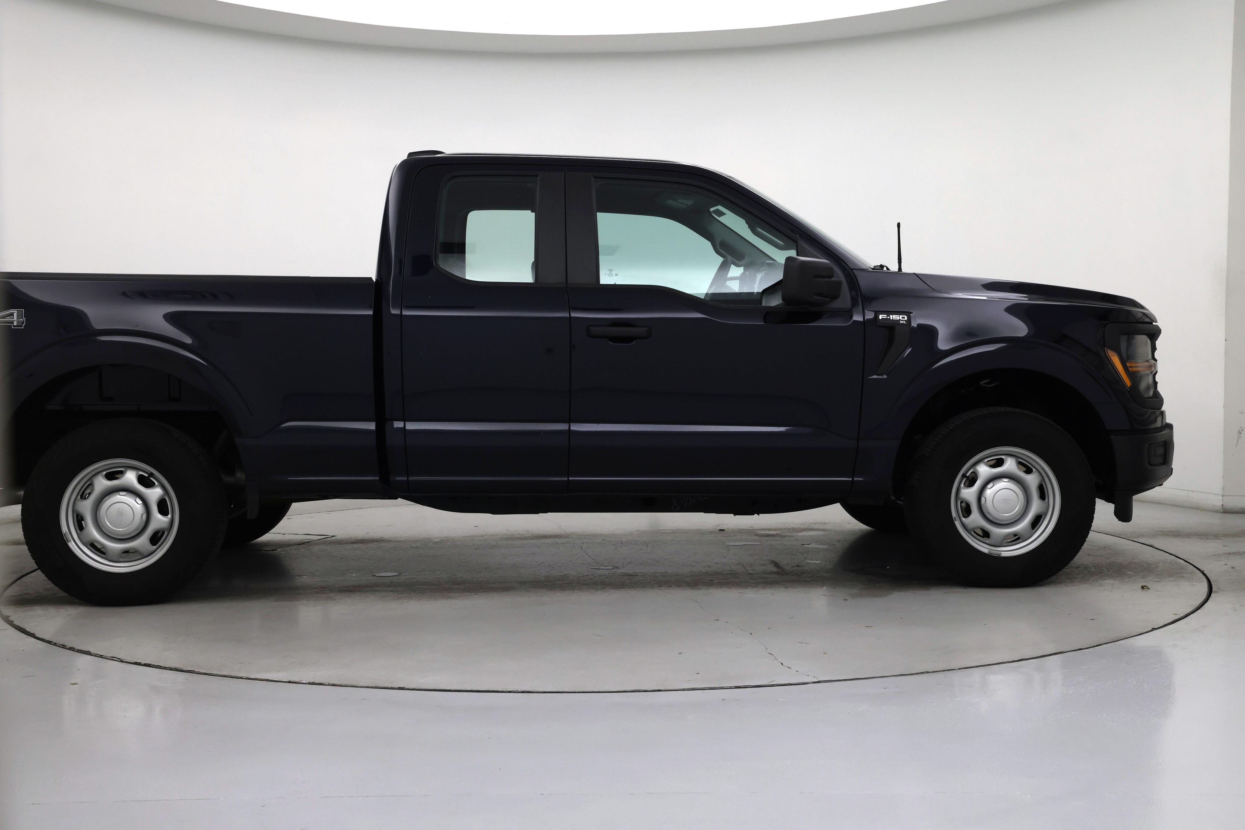 Thumbnail: 2025 Ford F-150 - 7