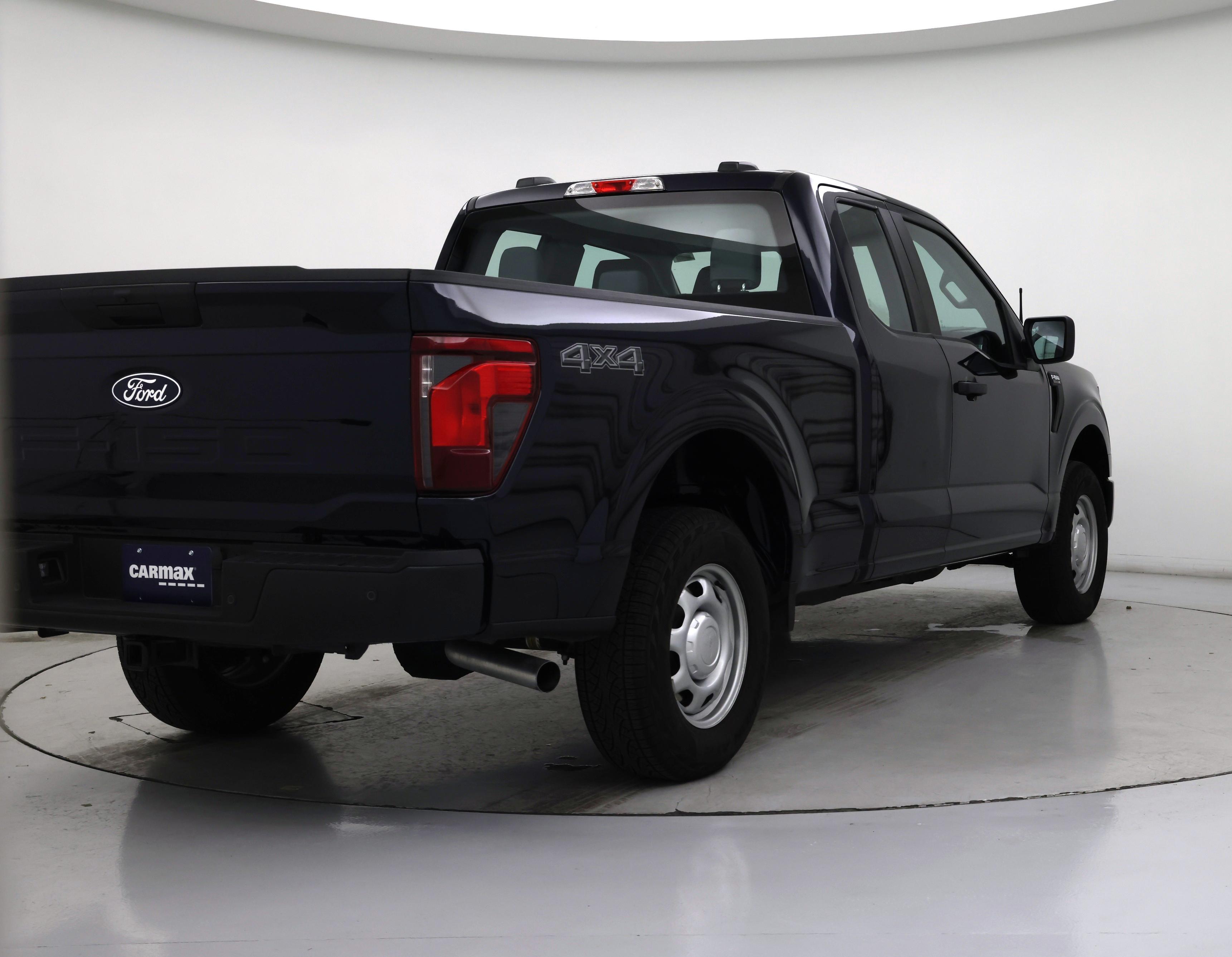 Thumbnail: 2025 Ford F-150 - 8