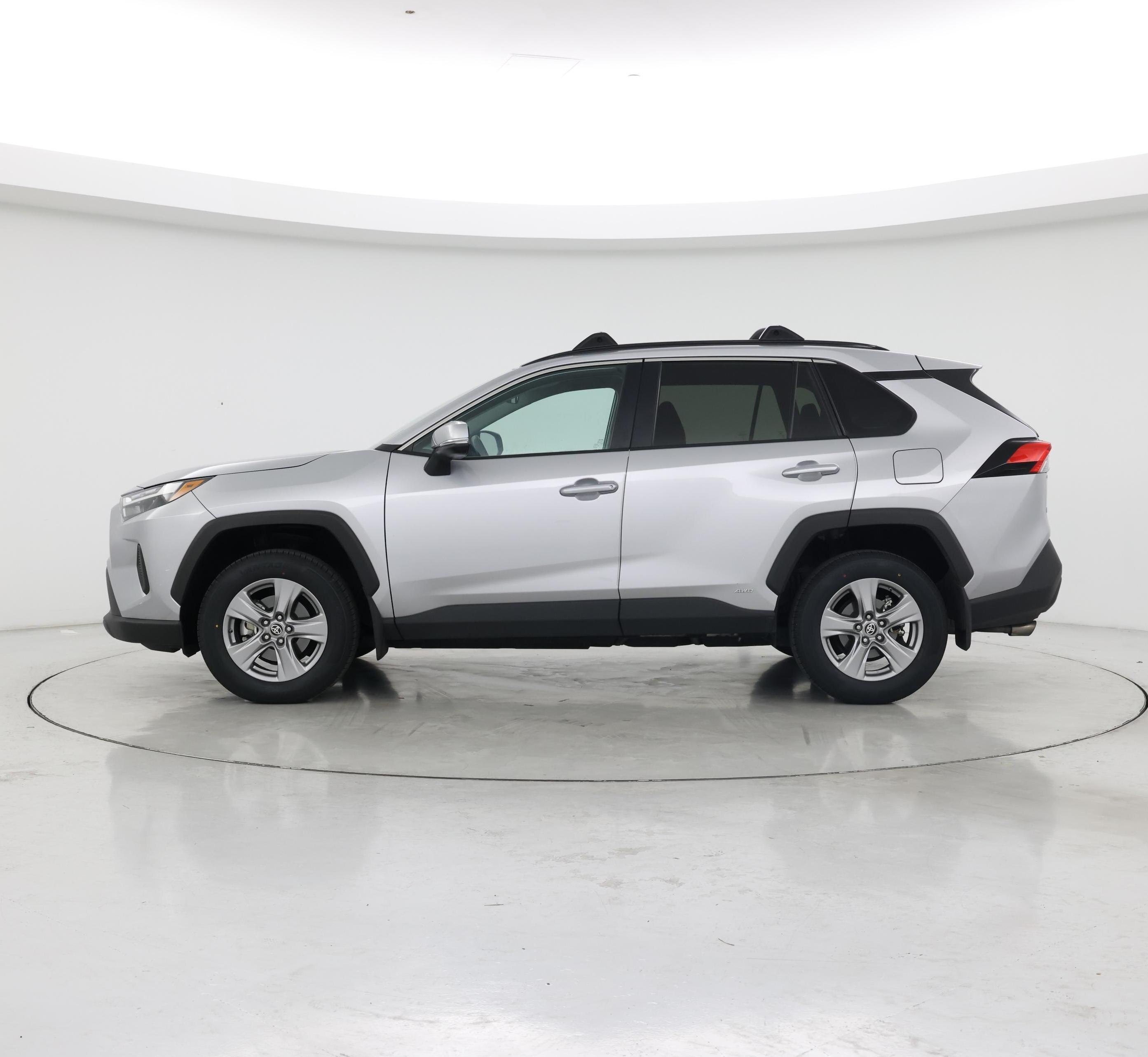 Thumbnail: 2024 Toyota RAV4 - 3