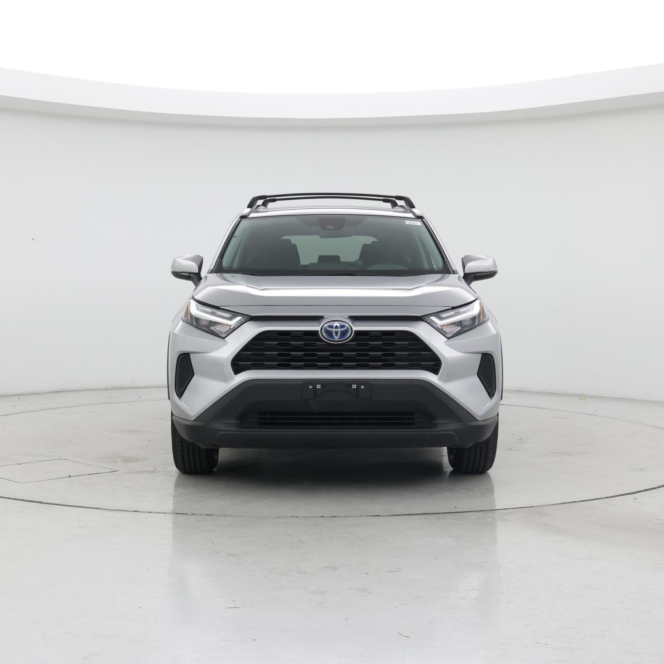 Thumbnail: 2024 Toyota RAV4 - 5
