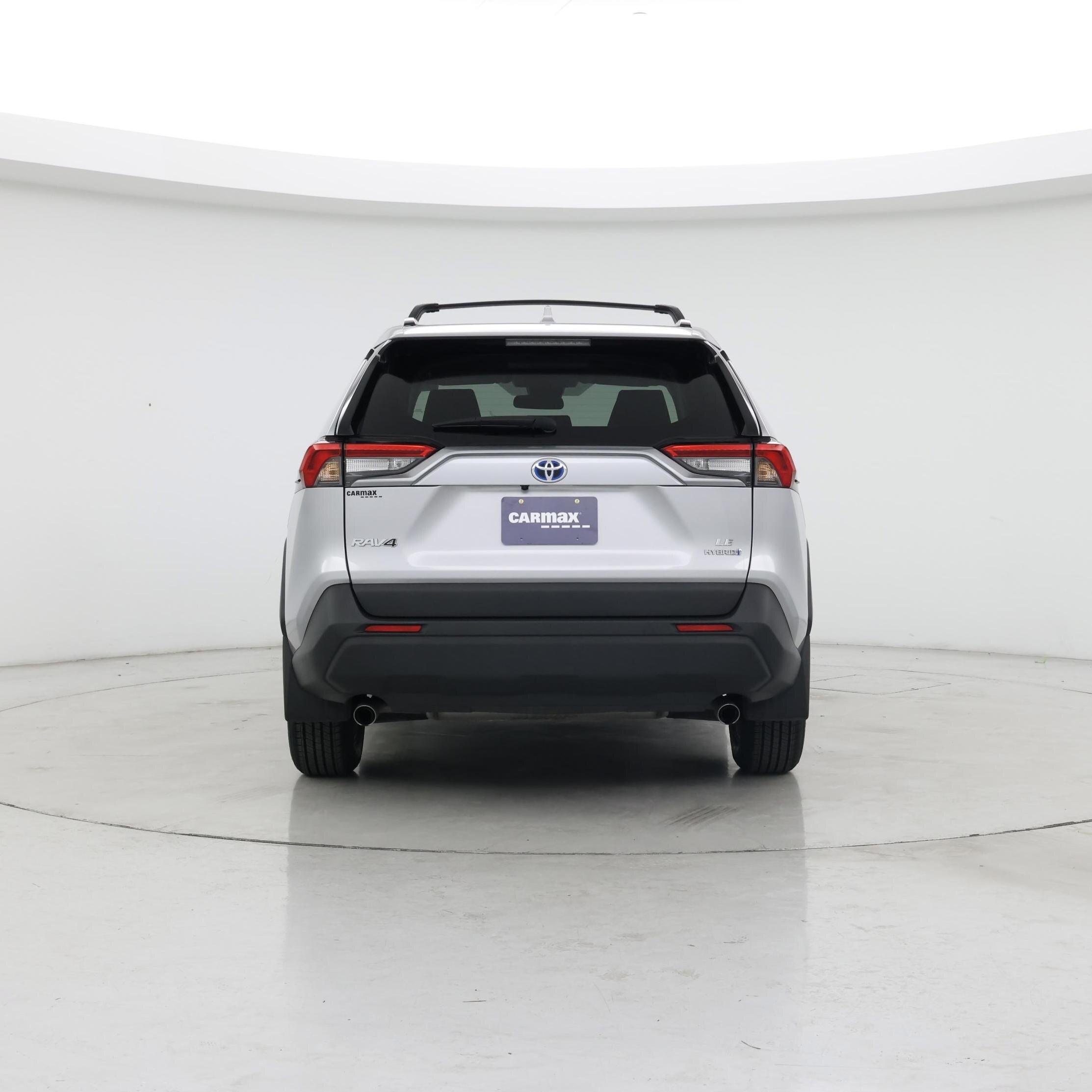 Thumbnail: 2024 Toyota RAV4 - 6