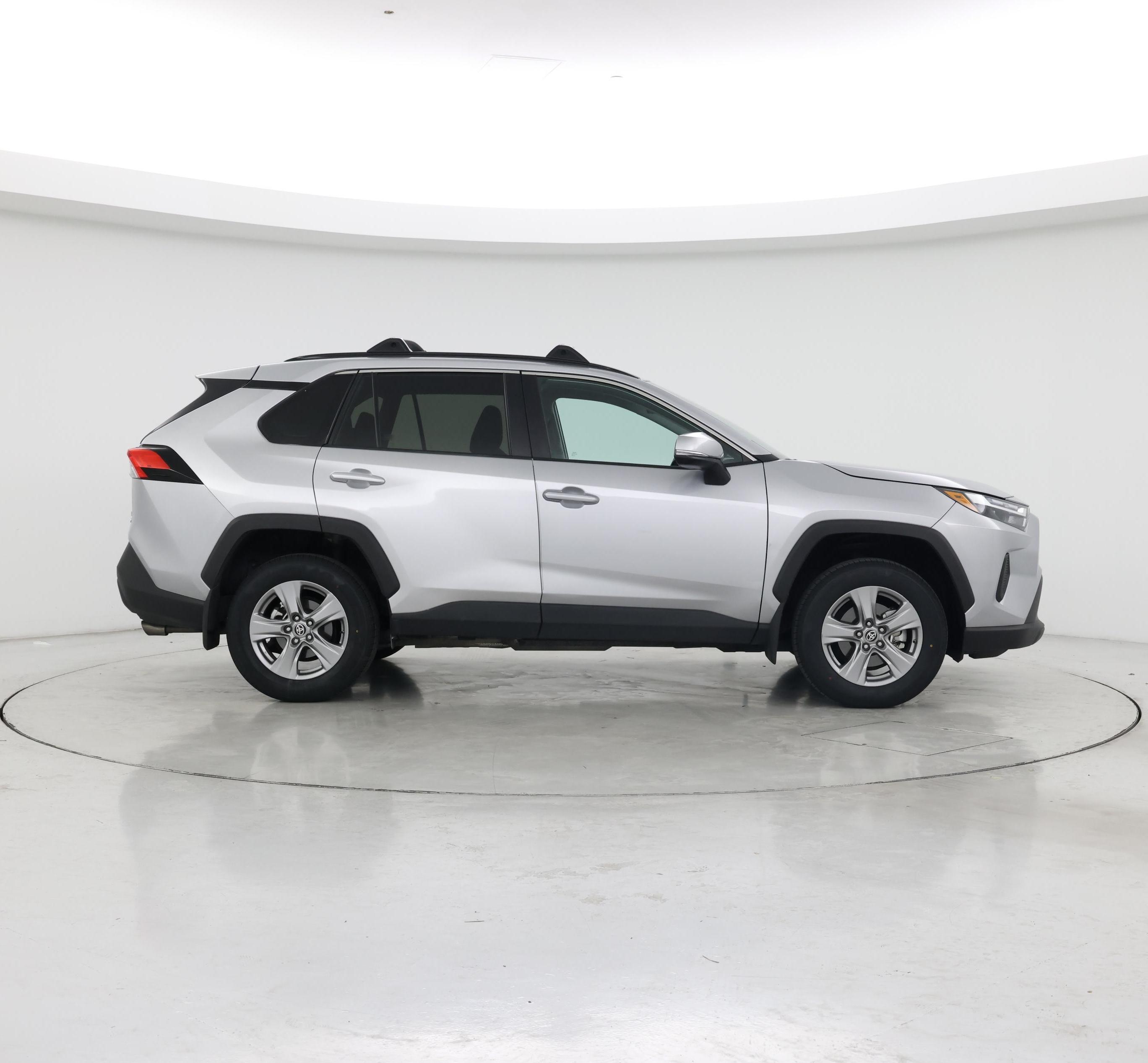 Thumbnail: 2024 Toyota RAV4 - 7
