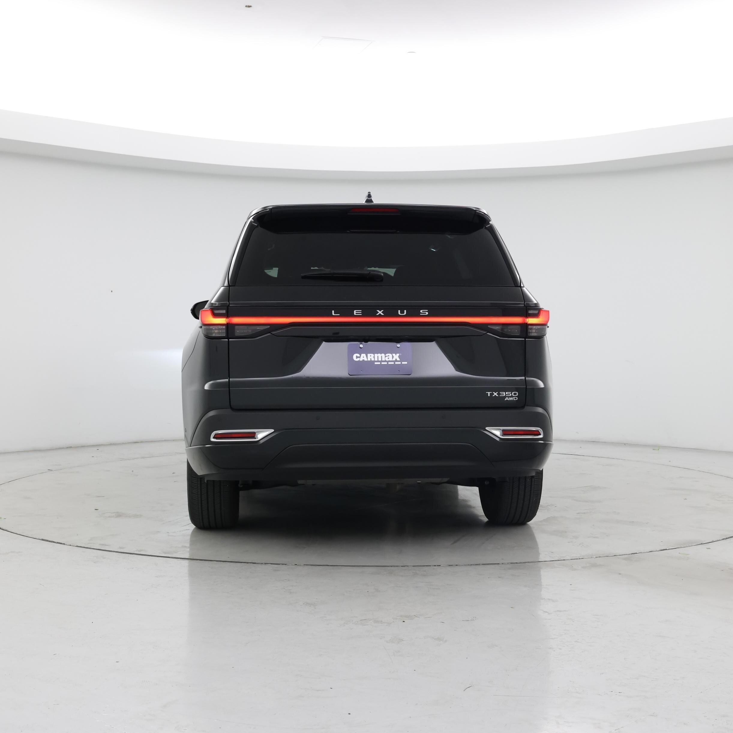 Thumbnail: 2025 Lexus TX - 6
