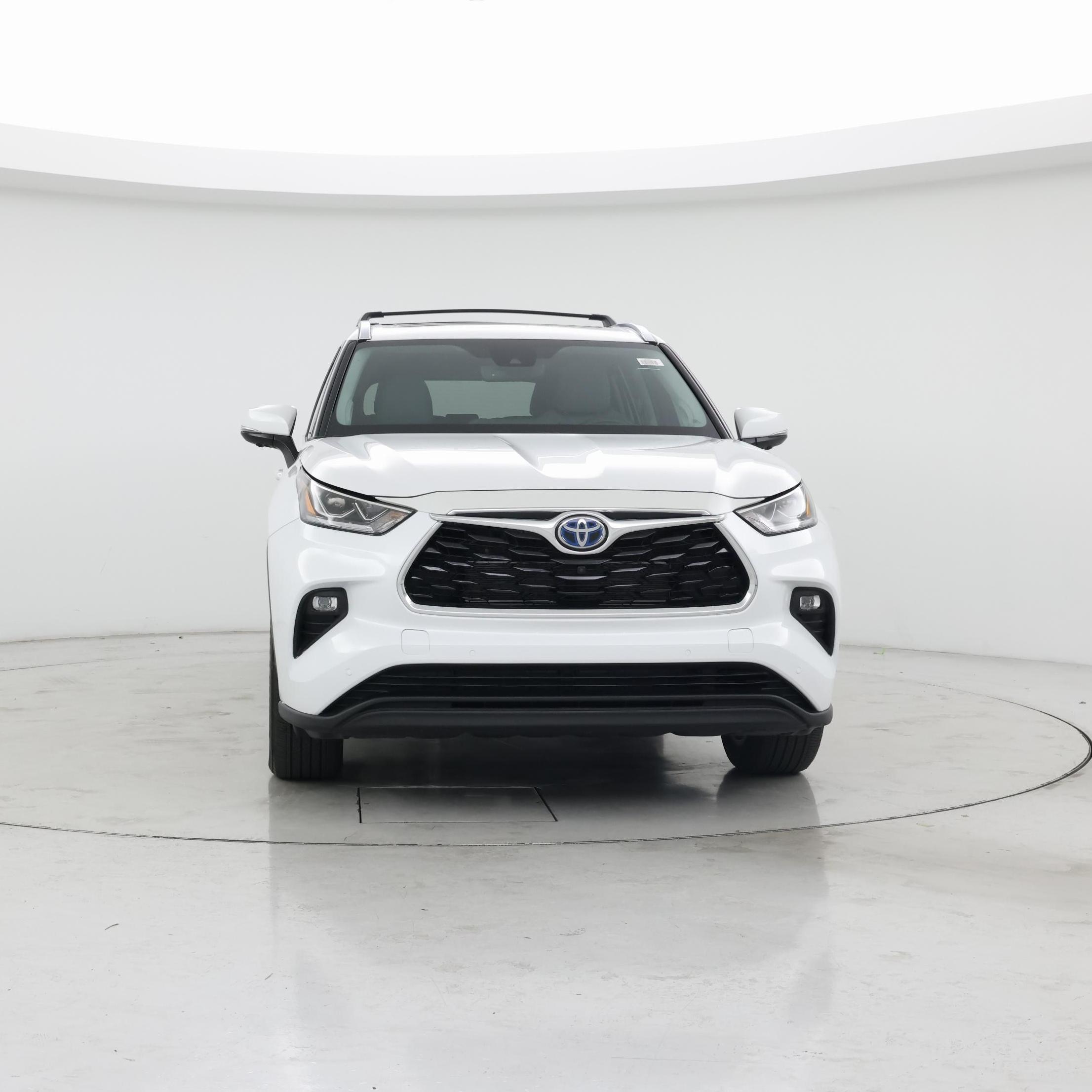 Thumbnail: 2023 Toyota Highlander - 5