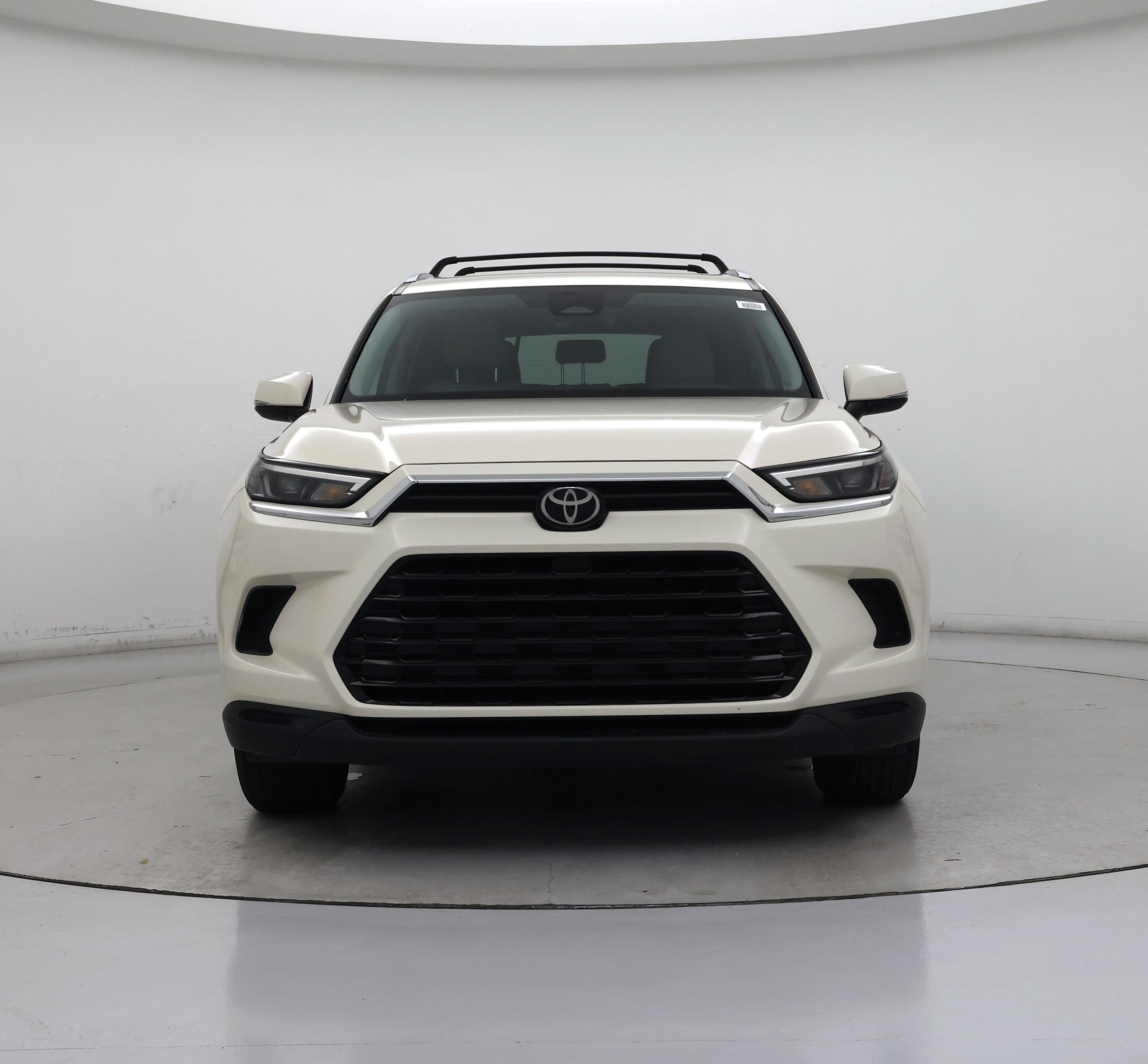 Thumbnail: 2024 Toyota Grand Highlander - 5