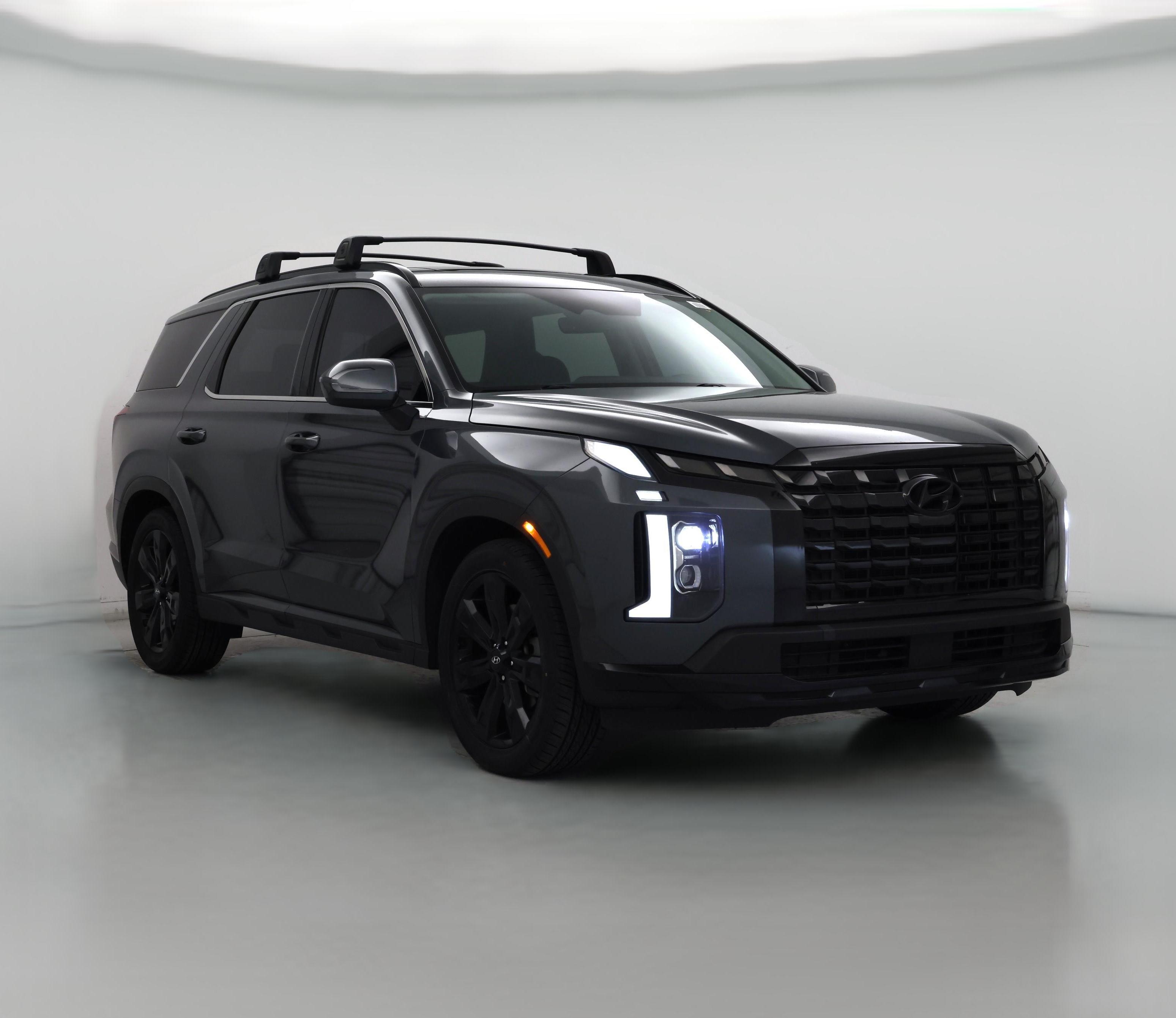 Thumbnail: 2023 Hyundai Palisade - 1