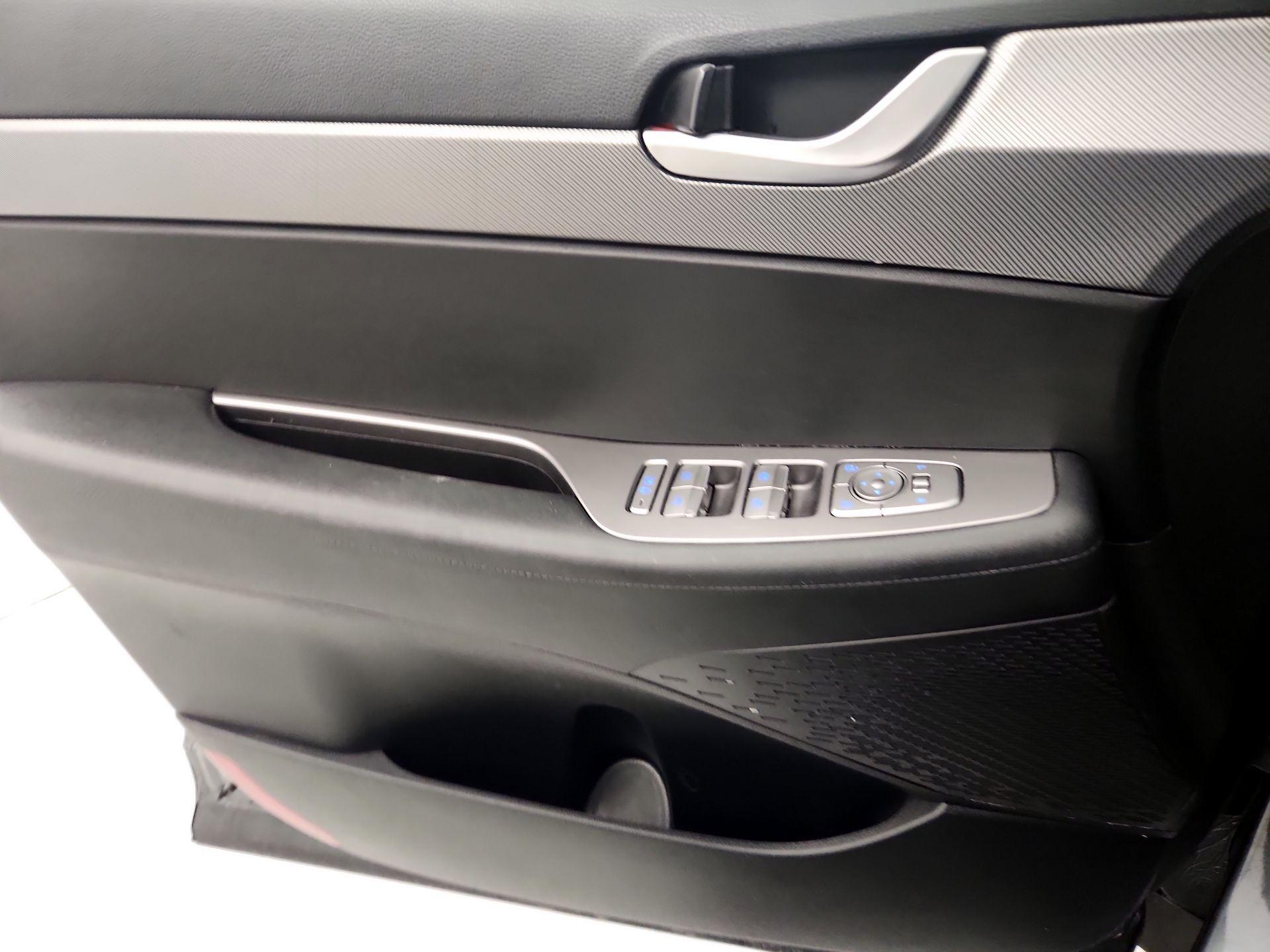 Thumbnail: 2023 Hyundai Palisade - 12