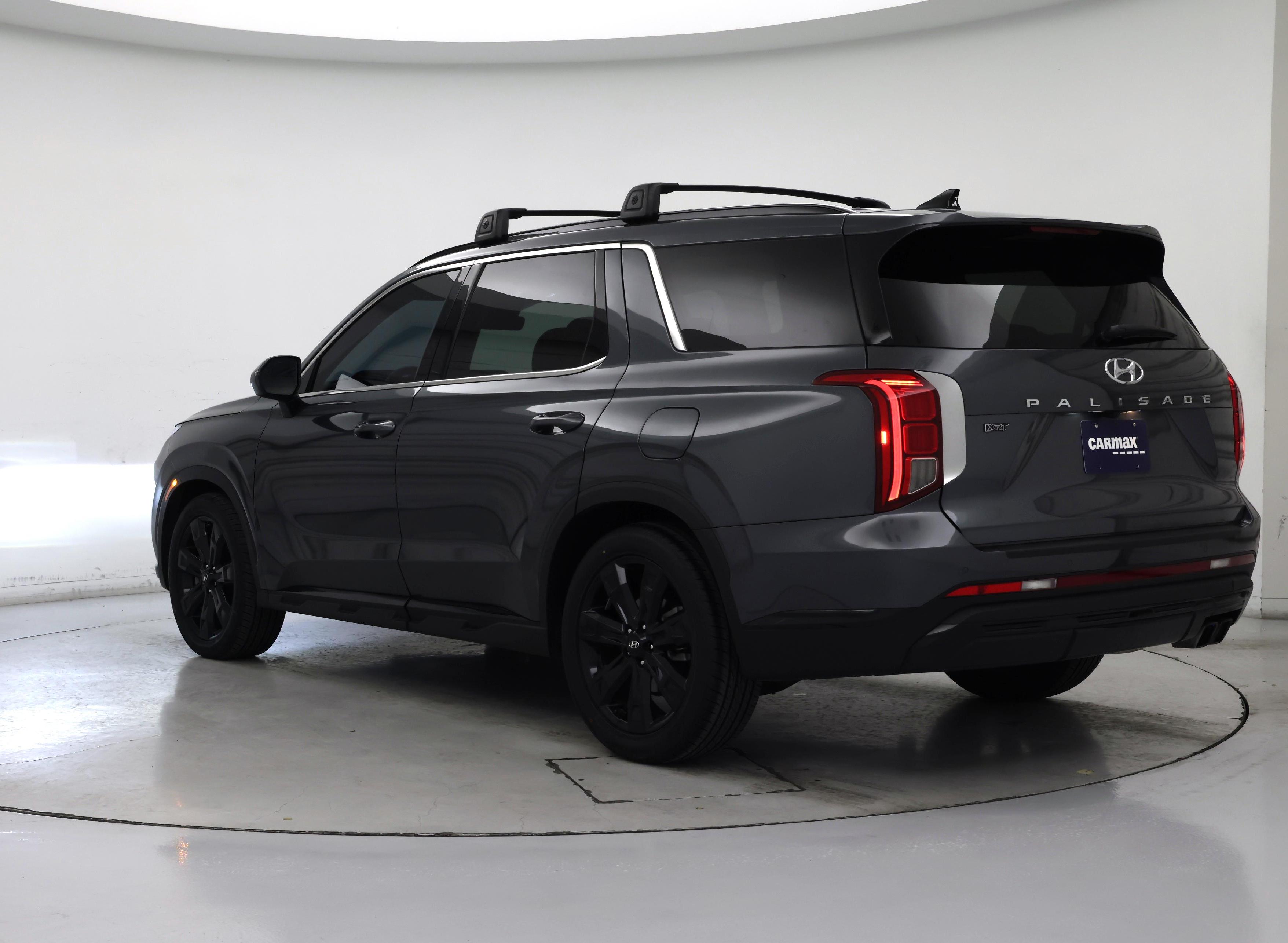 Thumbnail: 2023 Hyundai Palisade - 2