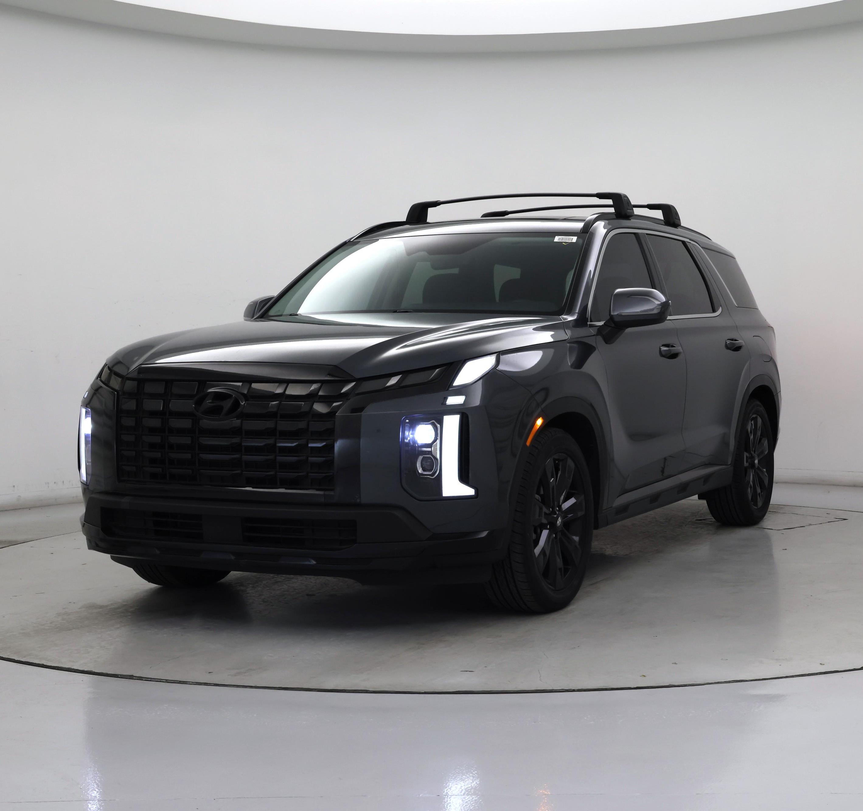 Thumbnail: 2023 Hyundai Palisade - 4
