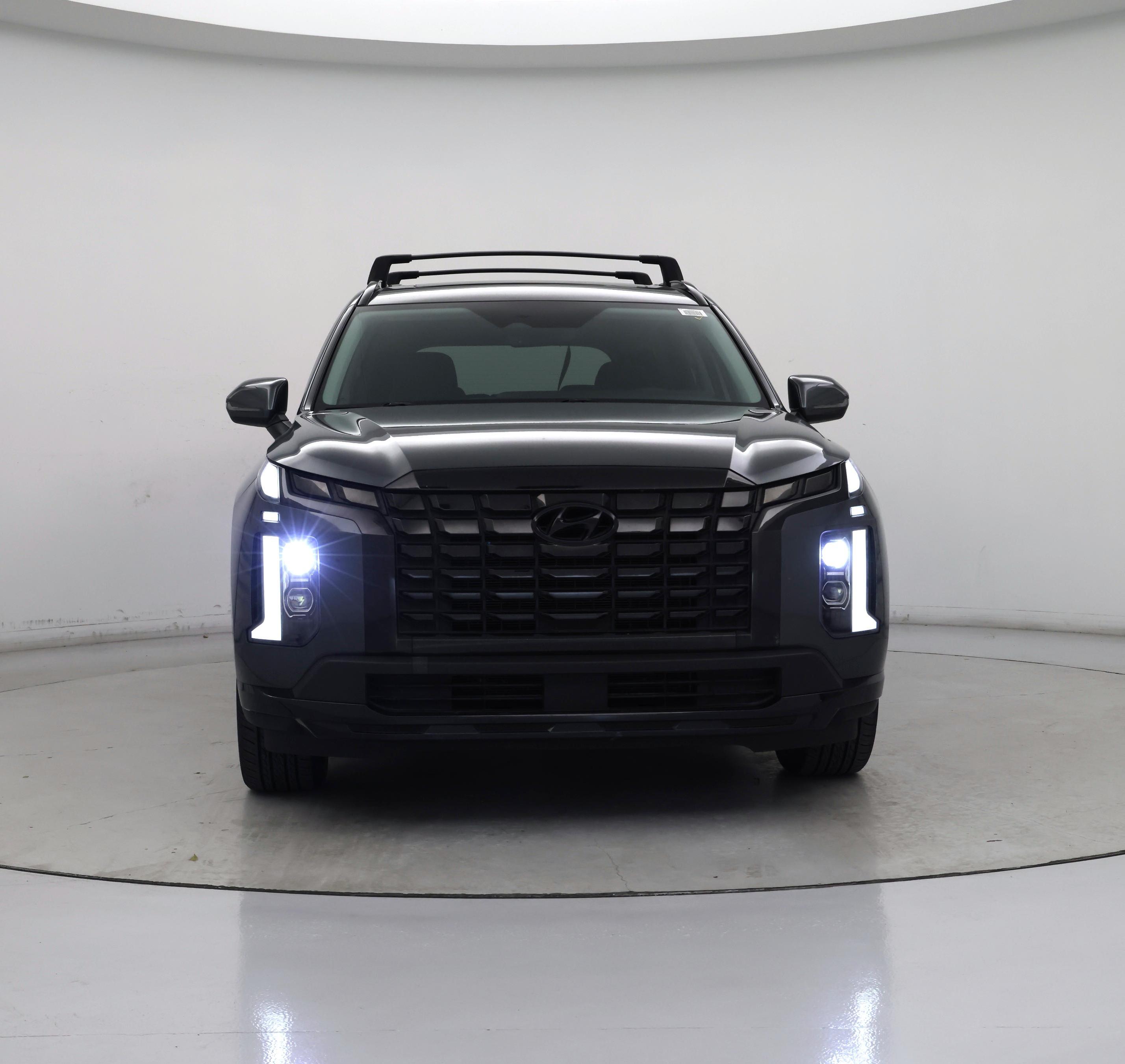 Thumbnail: 2023 Hyundai Palisade - 5