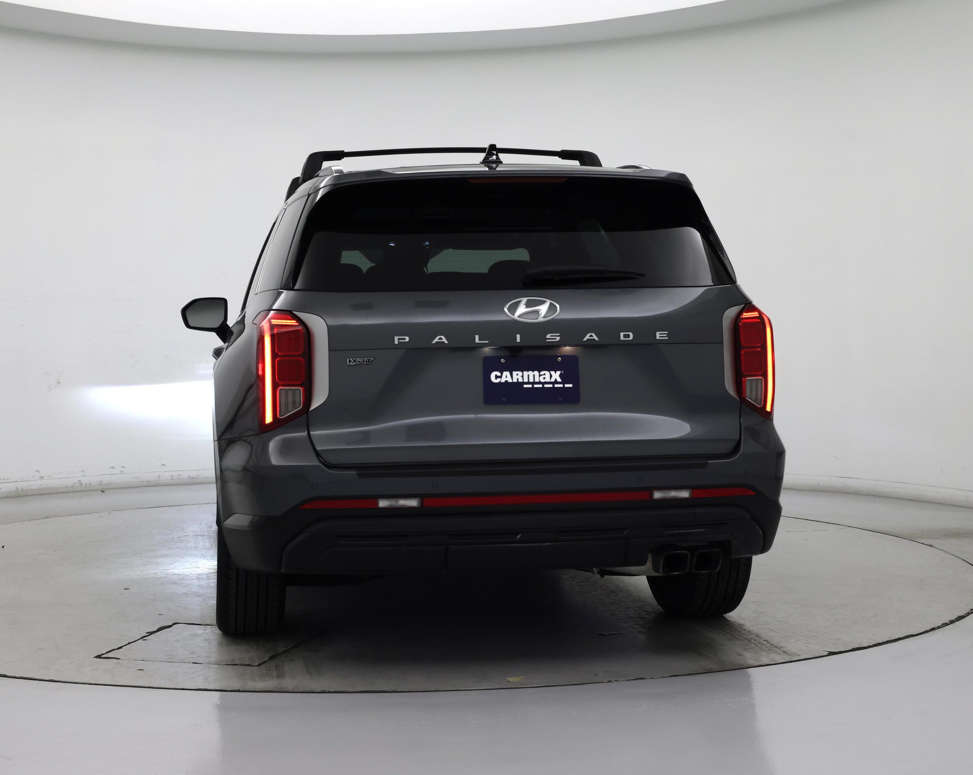 Thumbnail: 2023 Hyundai Palisade - 6