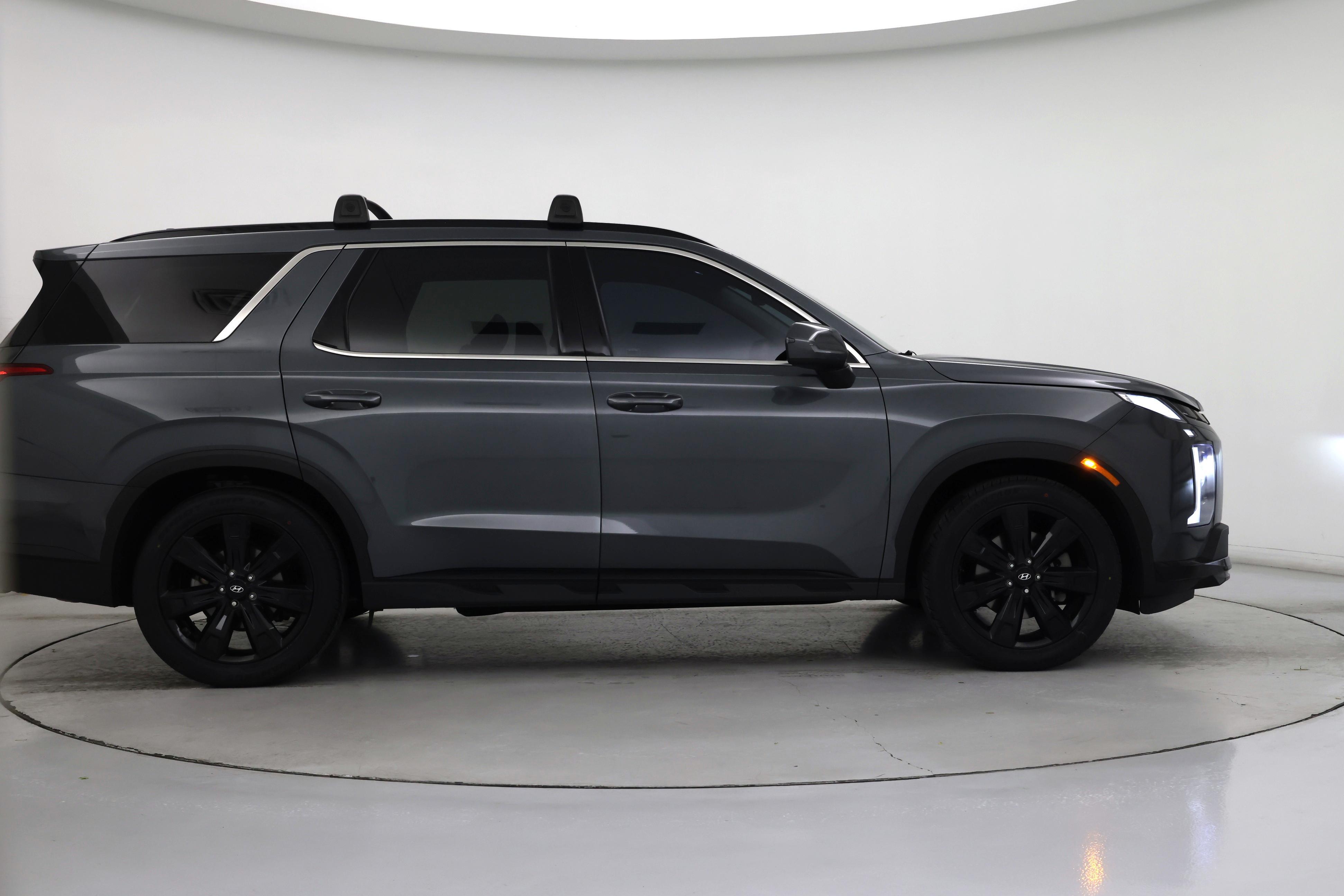 Thumbnail: 2023 Hyundai Palisade - 7