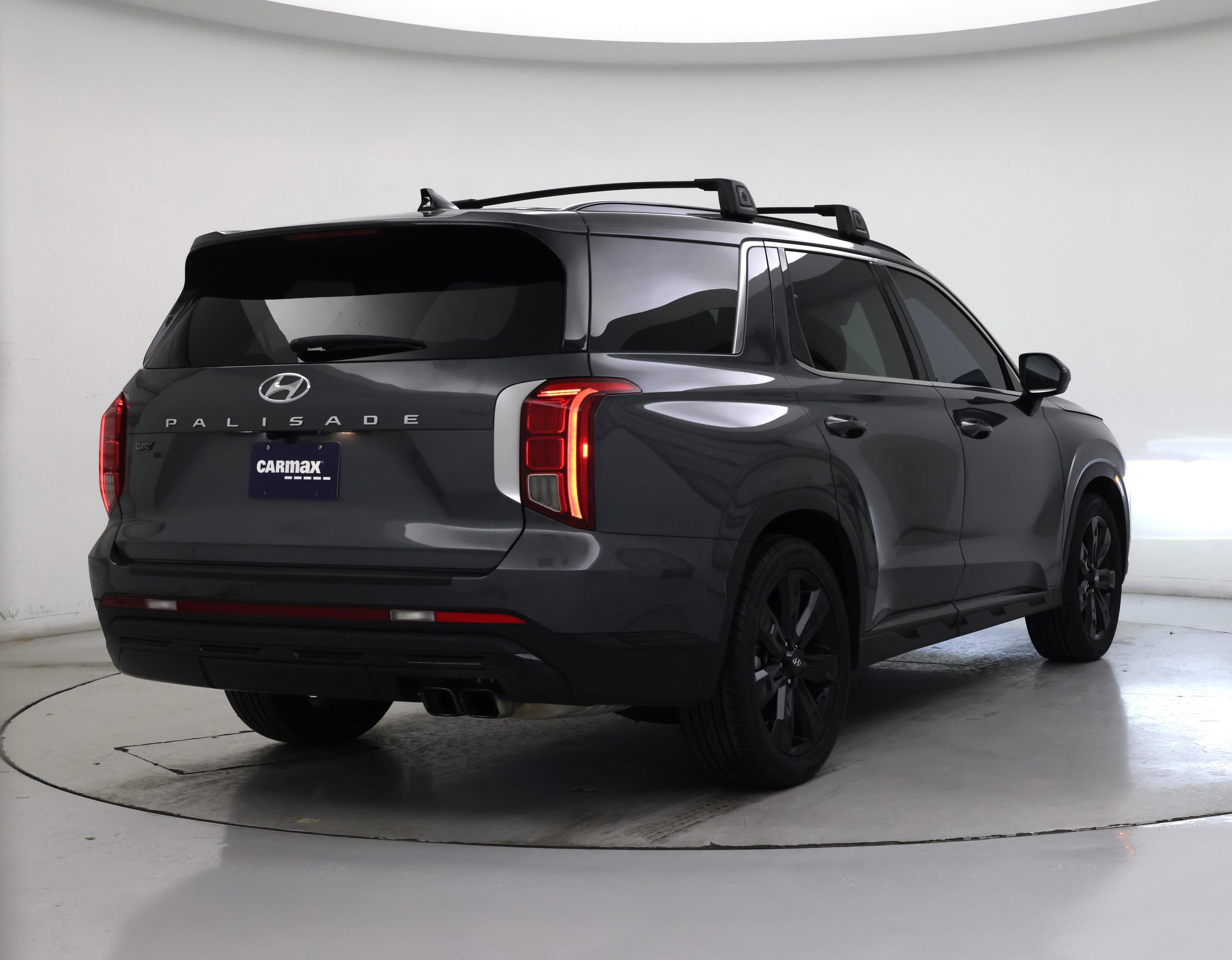 Thumbnail: 2023 Hyundai Palisade - 8