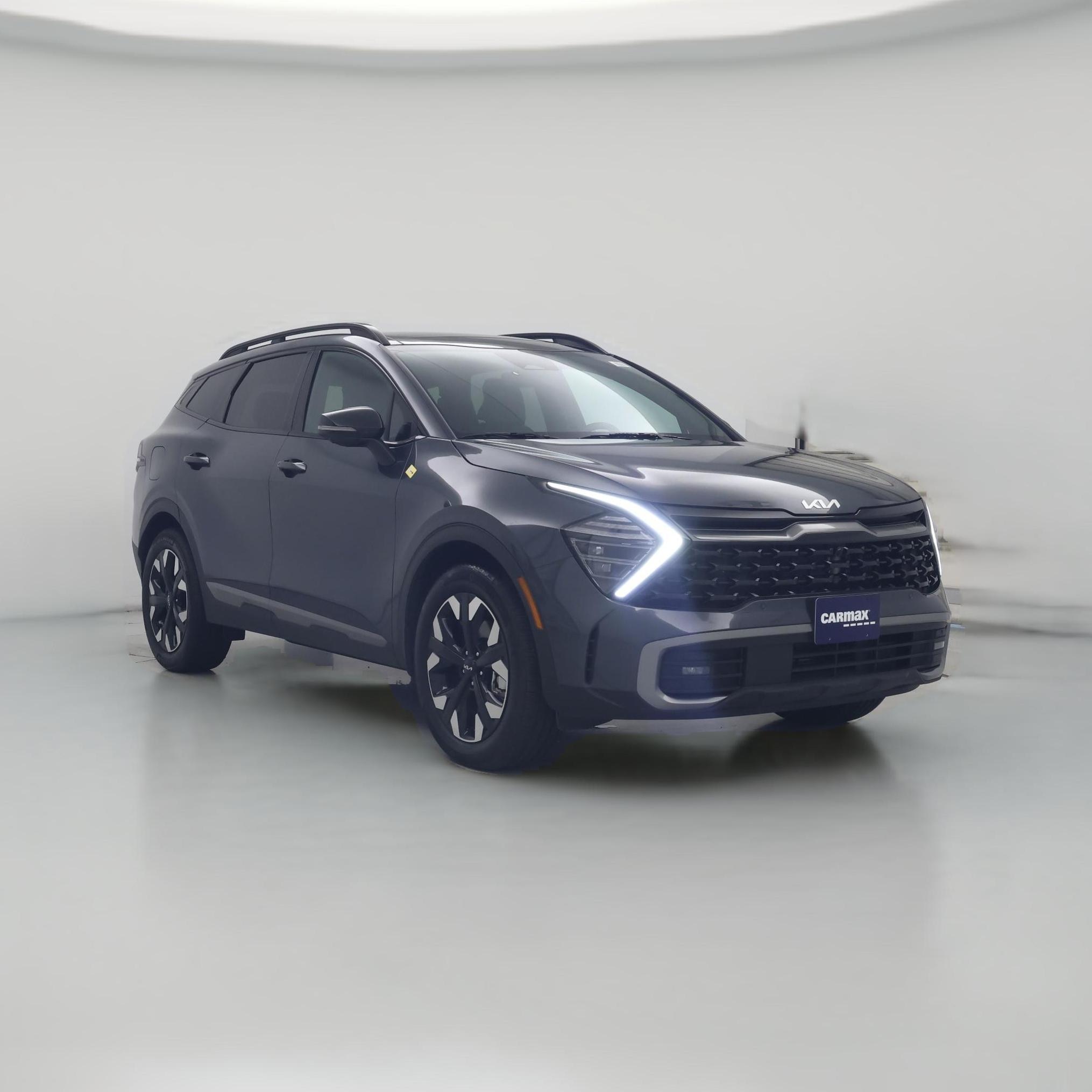 Thumbnail: 2024 Kia Sportage - 1