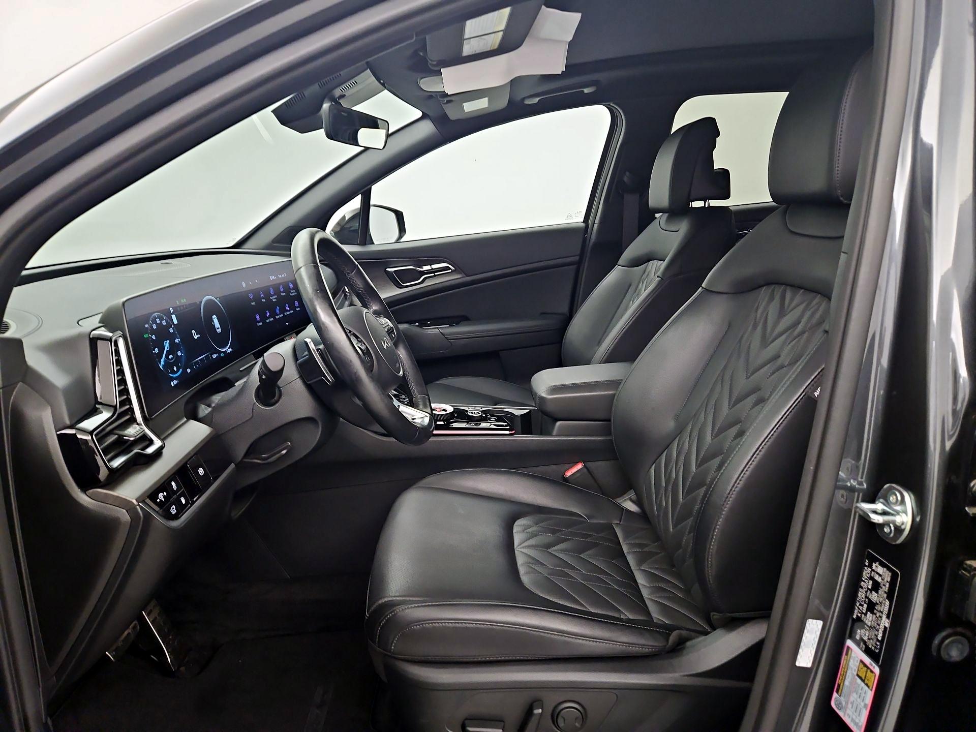 Thumbnail: 2024 Kia Sportage - 11