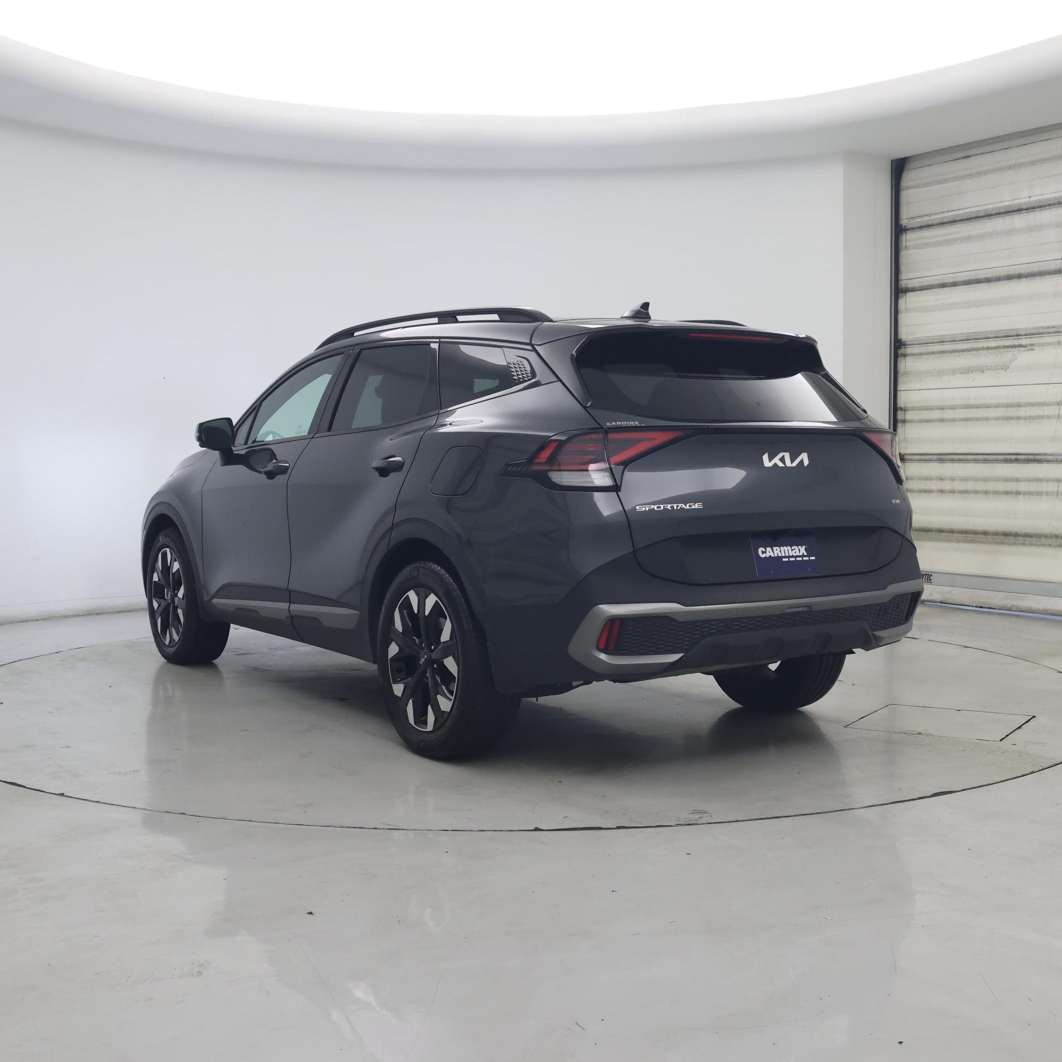 Thumbnail: 2024 Kia Sportage - 2