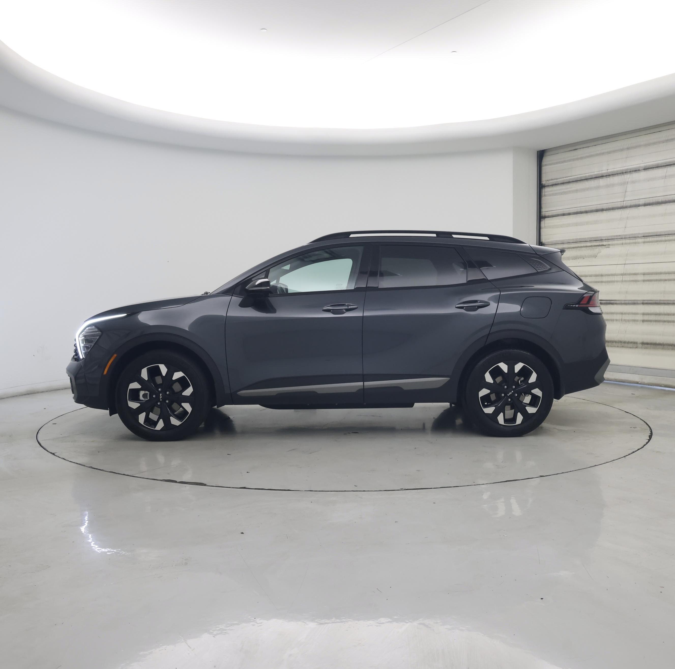 Thumbnail: 2024 Kia Sportage - 3