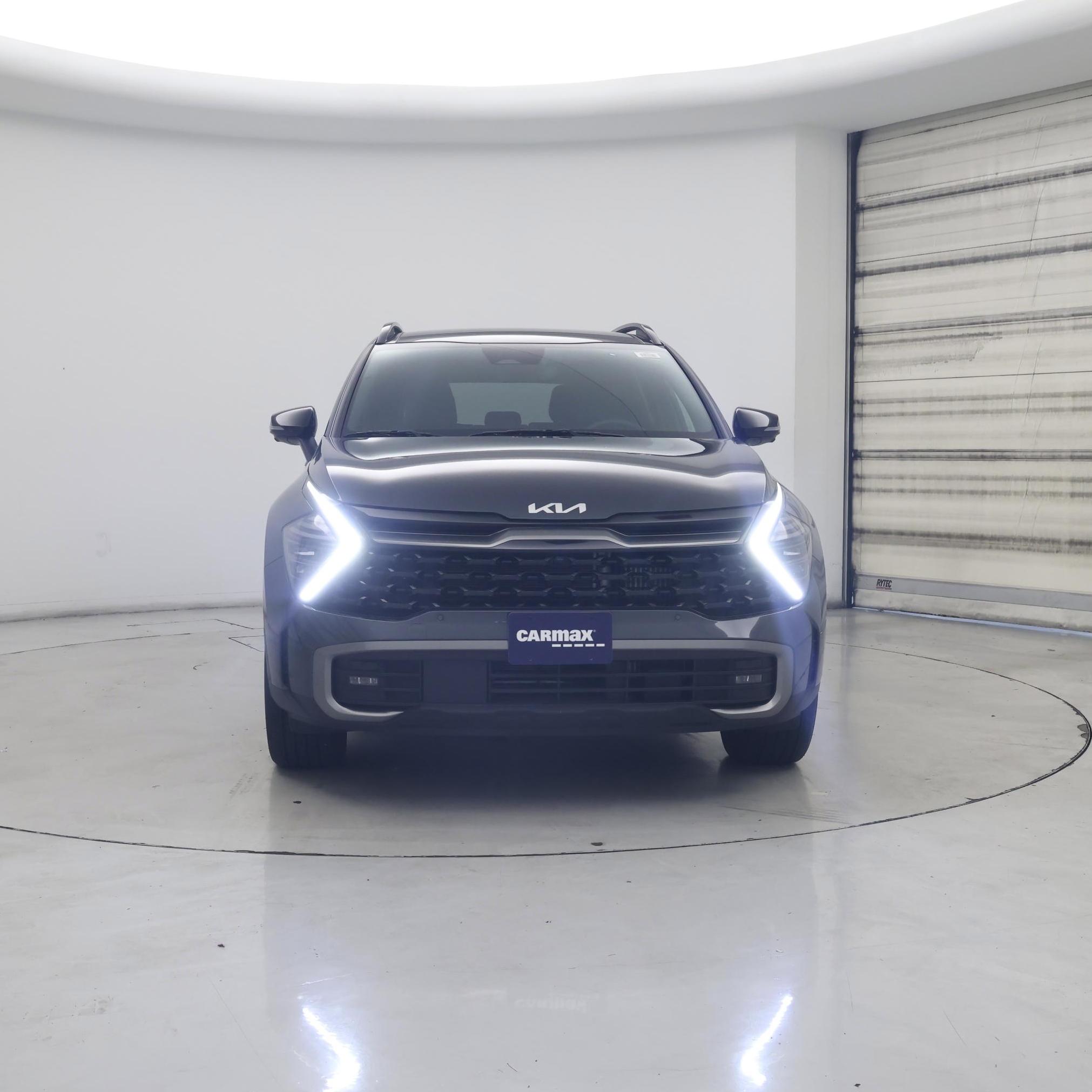 Thumbnail: 2024 Kia Sportage - 5