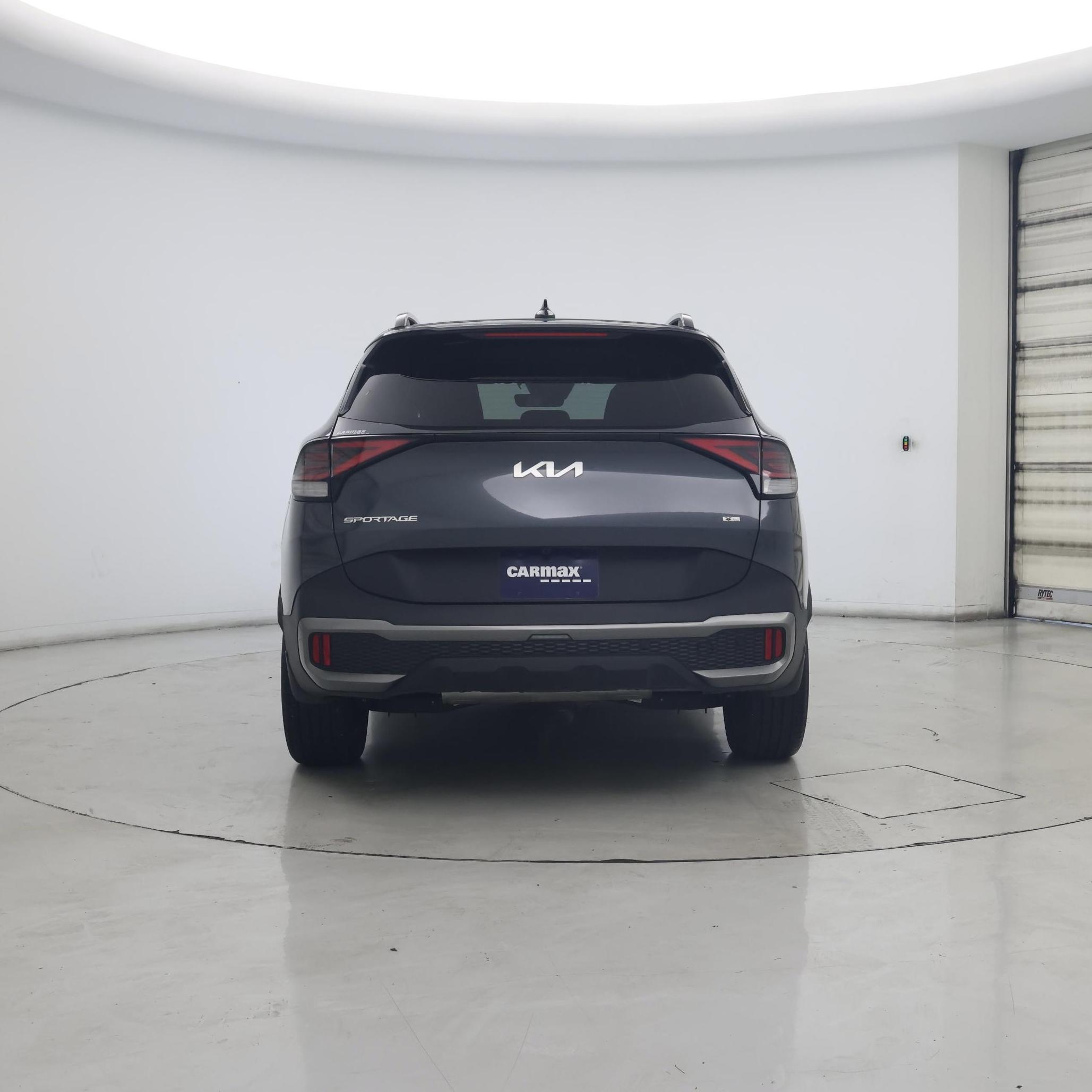 Thumbnail: 2024 Kia Sportage - 6