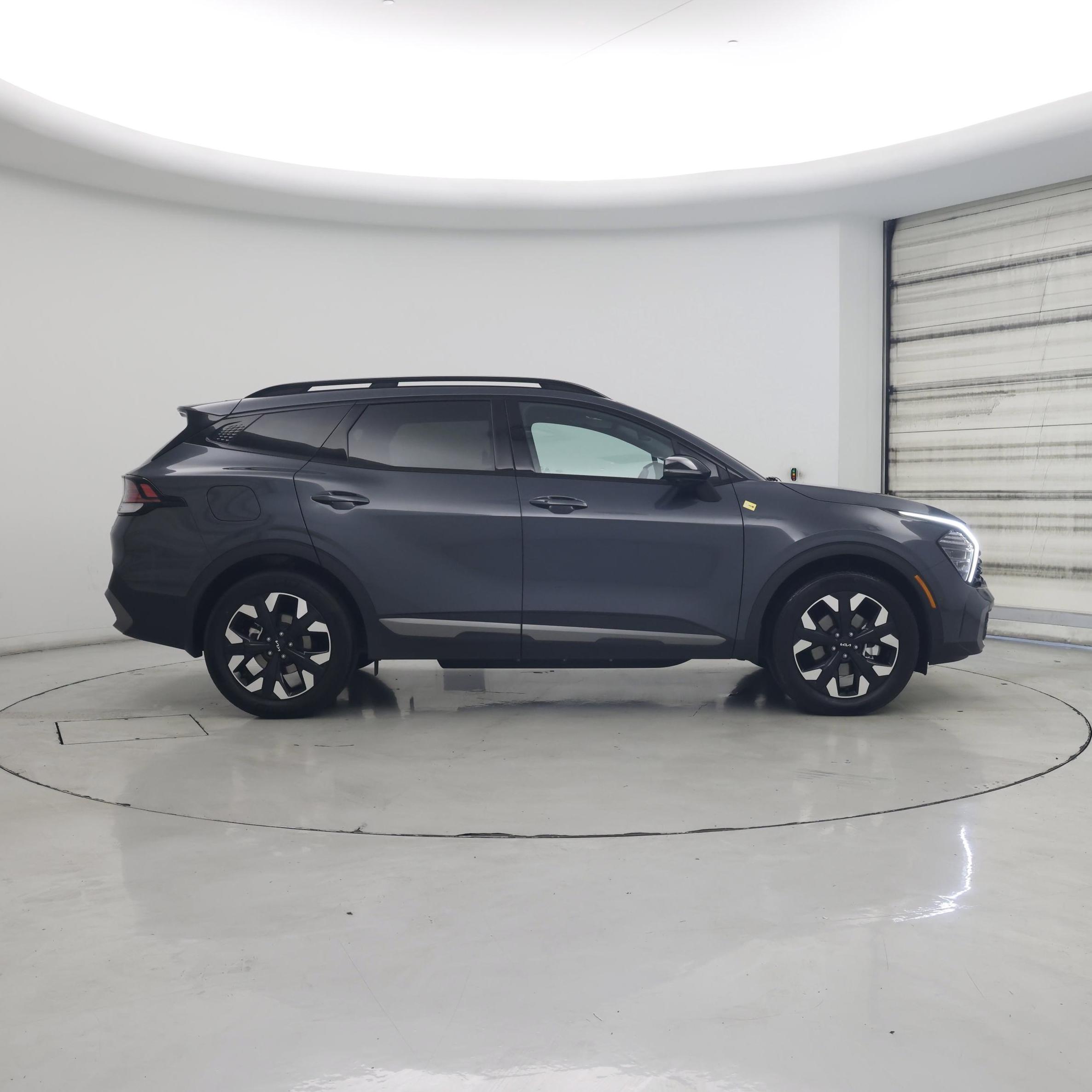 Thumbnail: 2024 Kia Sportage - 7