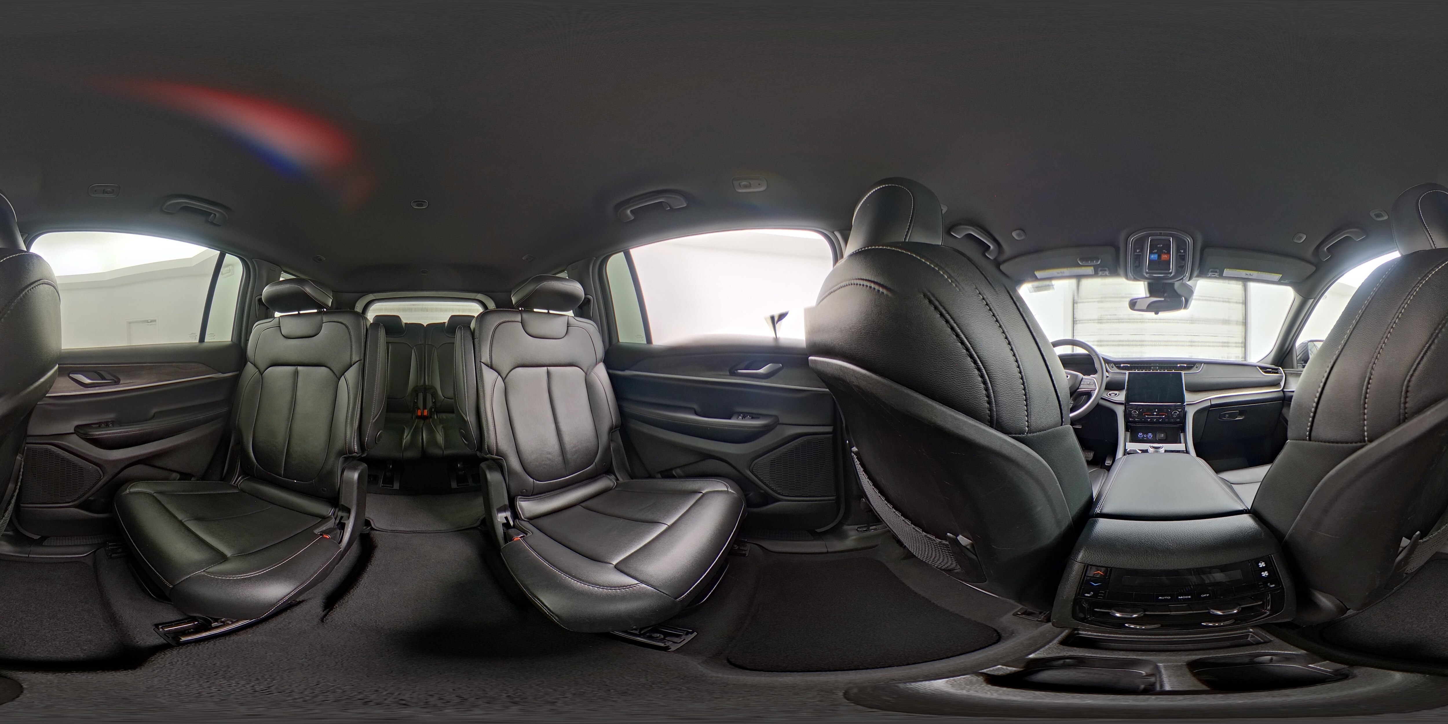 2024 Jeep Grand Cherokee L Limited - Photo 26